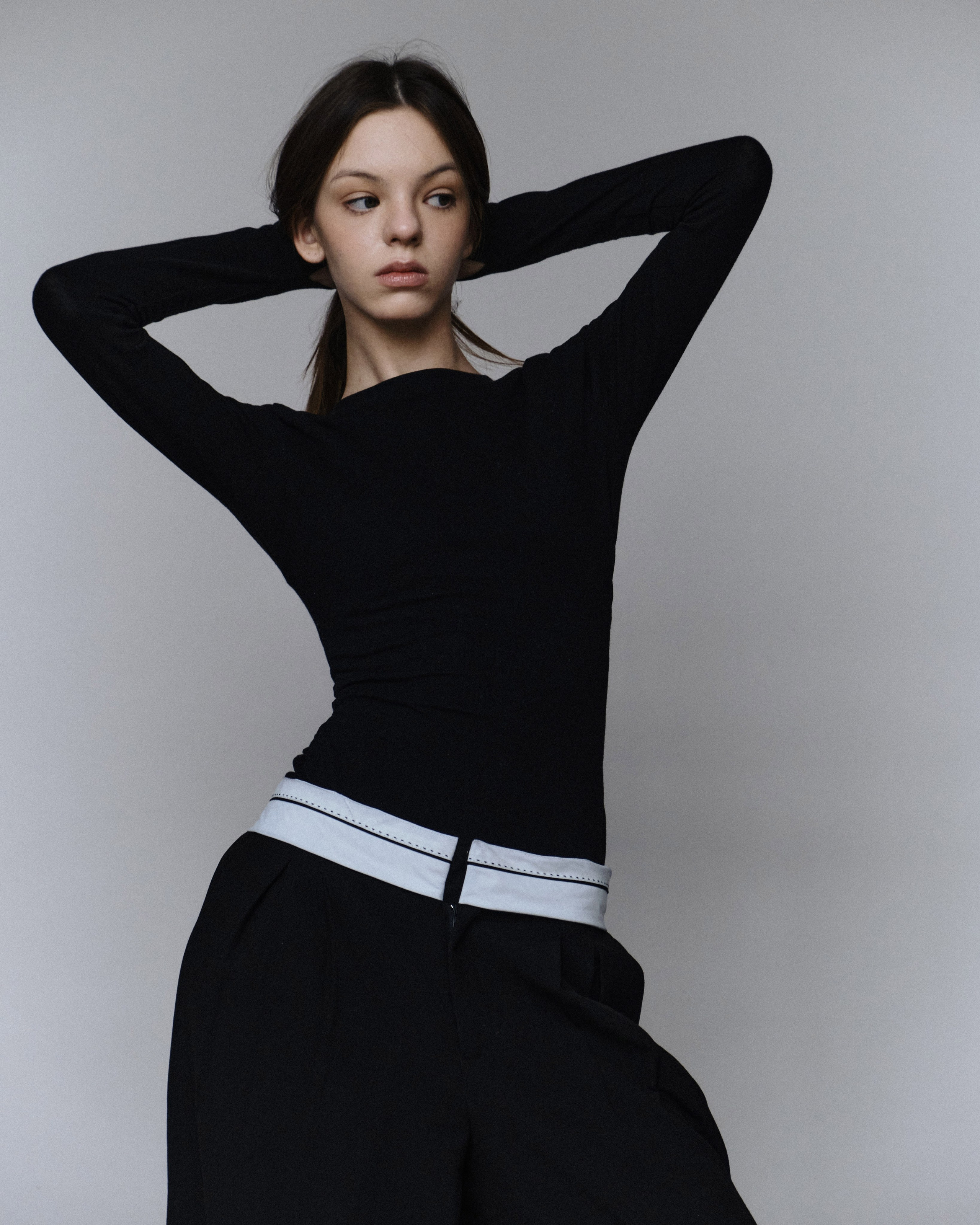 SVETA M. THE FAME MODELS