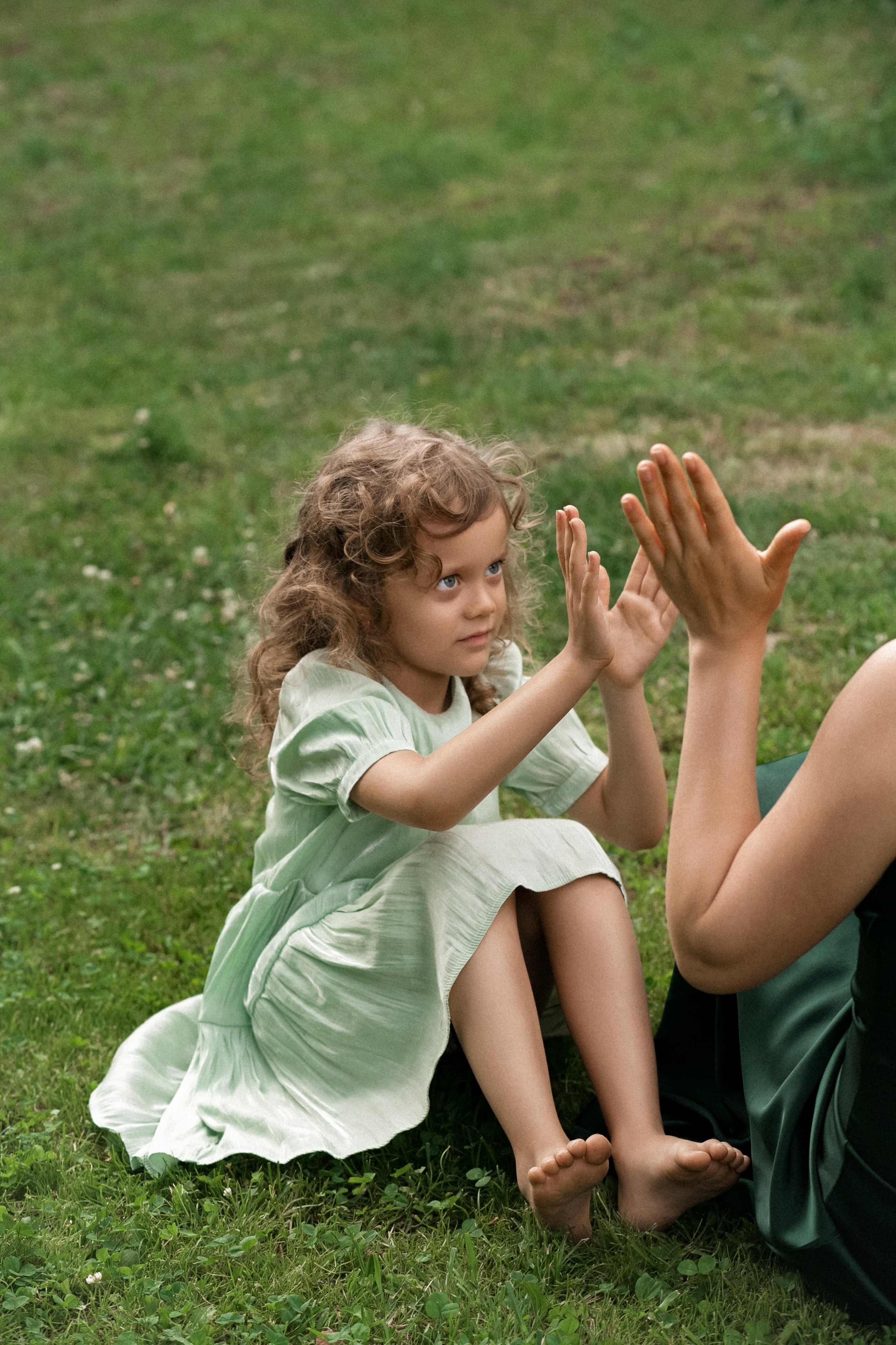 Семья Егоровых. Фотограф Шевчик Виктория