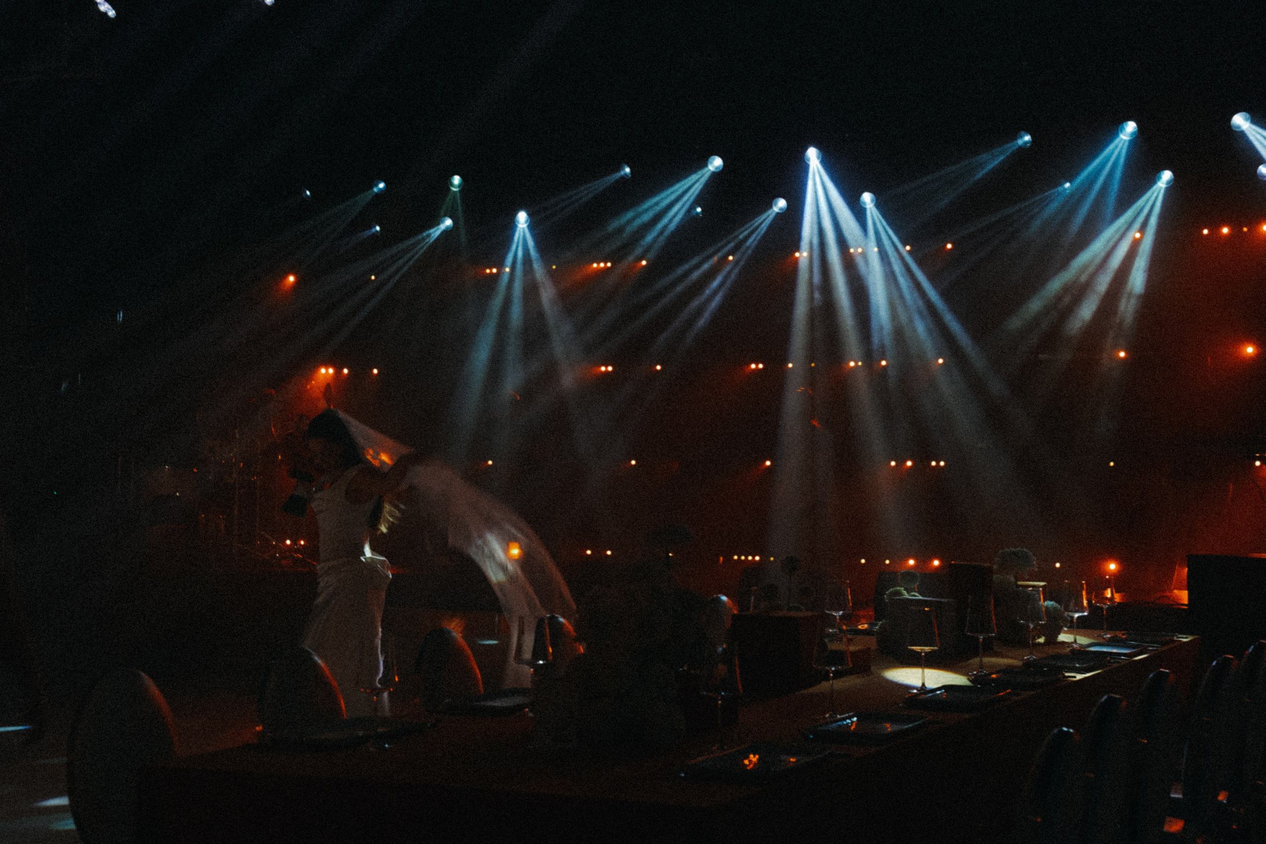 Новый мир. Фотограф Москва Никита Воробьев