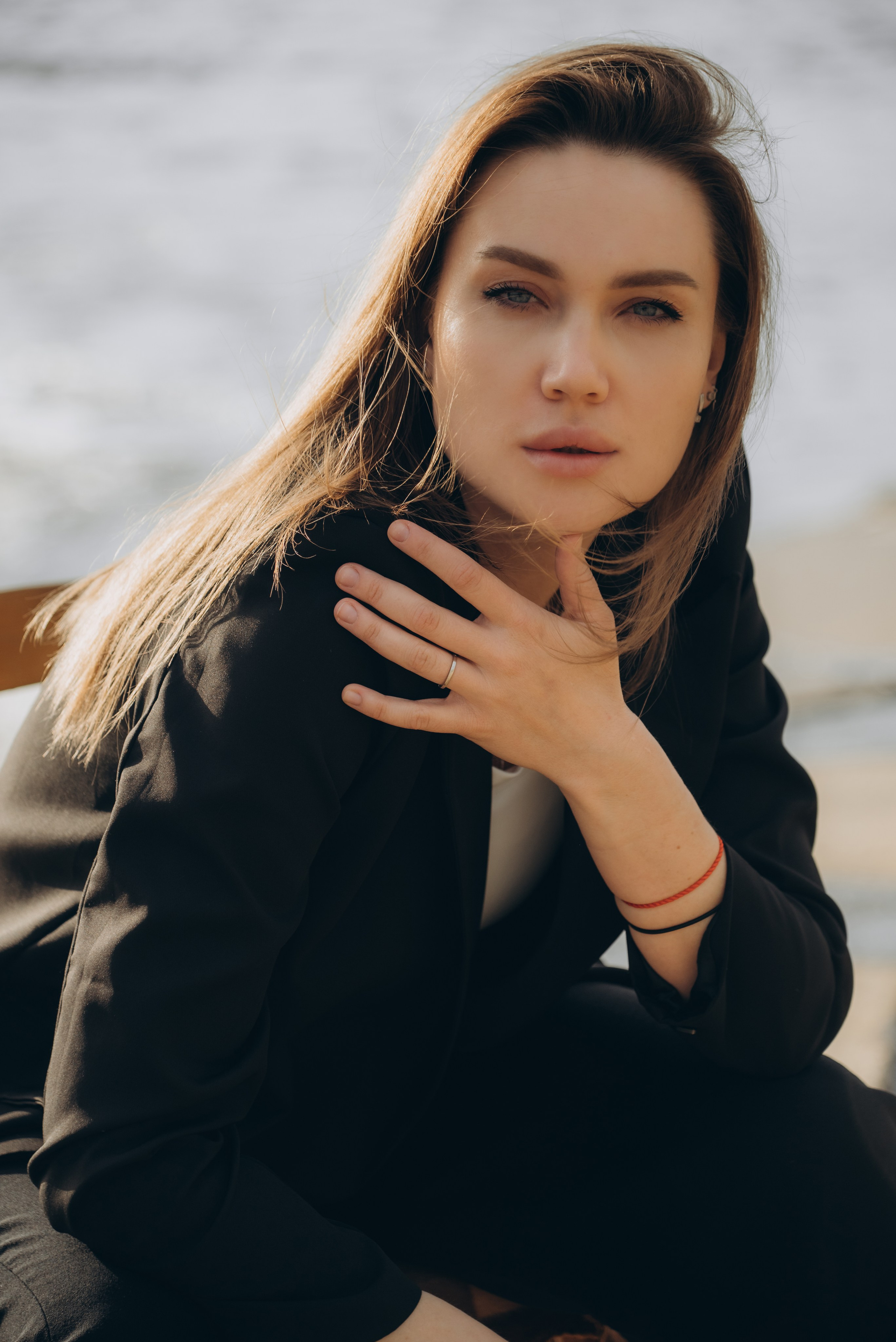 Маша. Суханова Регина Фотограф Сергиев Посад