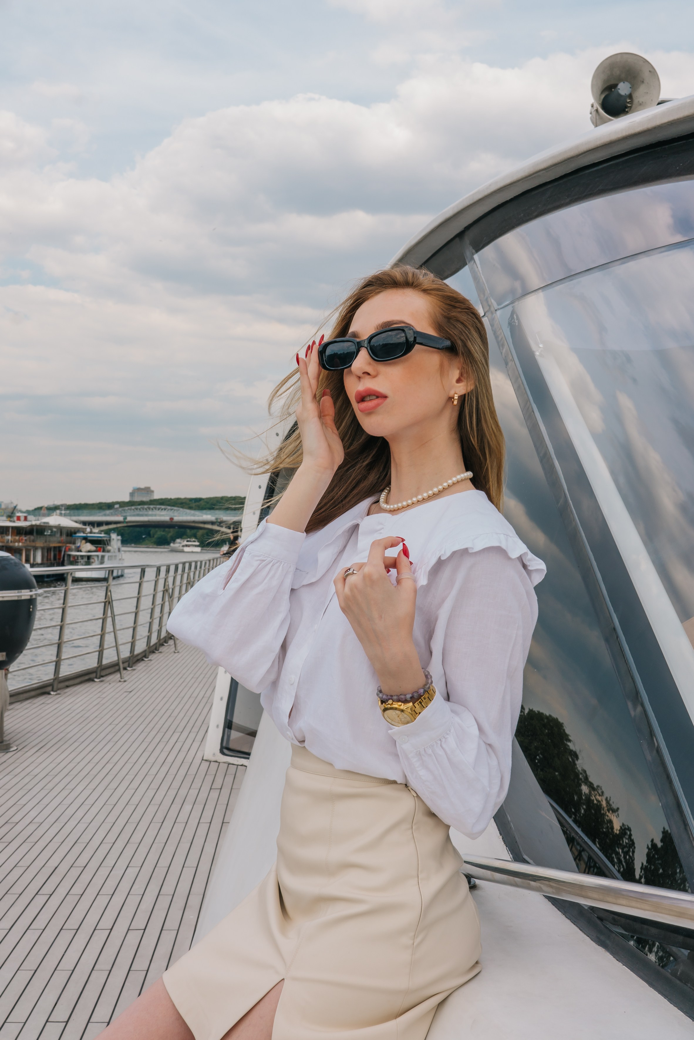 Бизнес-завтраки (организатор Карина Мартиросян). Женский фотограф в Москве Анастасия Сидорова