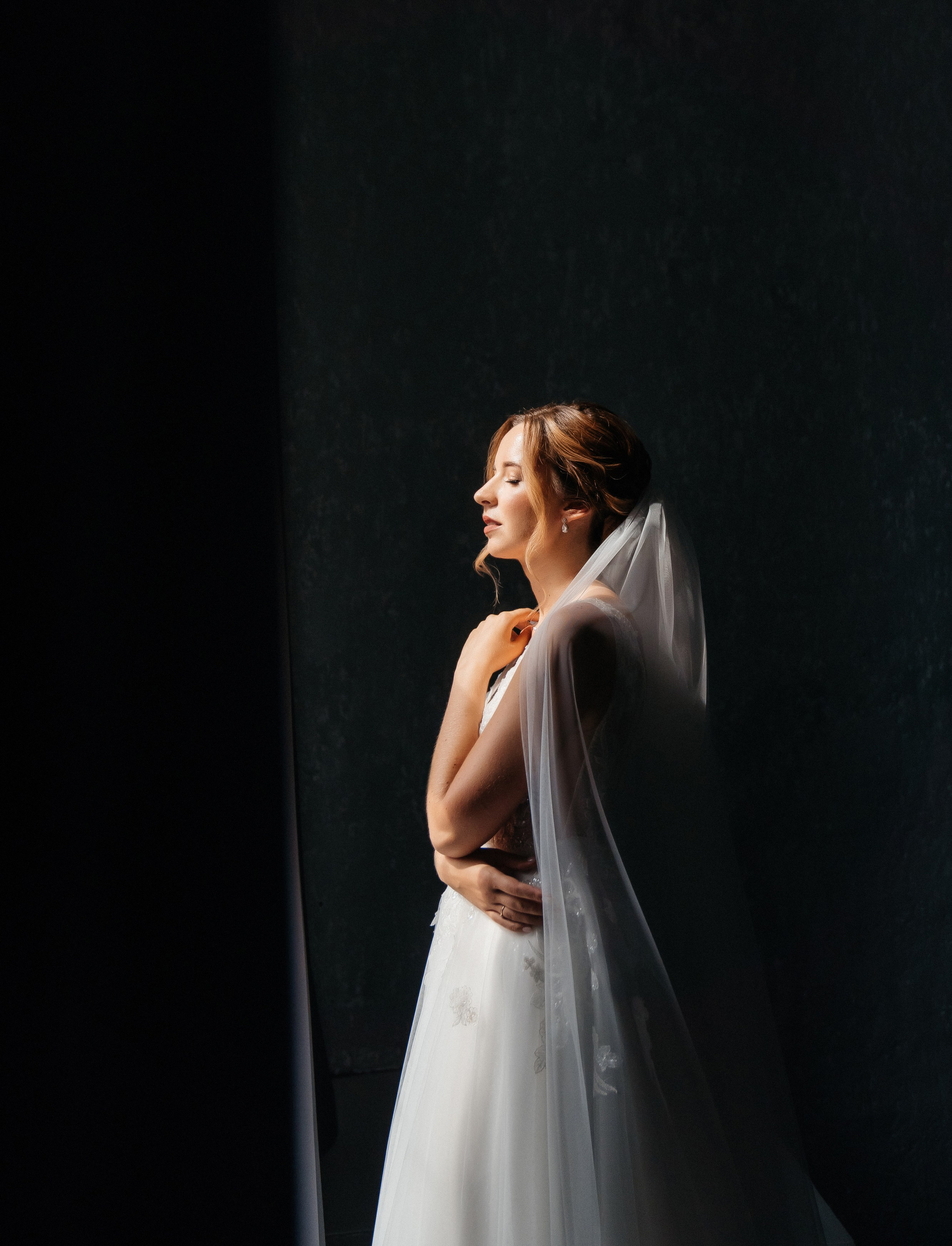 Инна и Валентин. Свадебный фотограф в Белгороде Кравченко Алиса