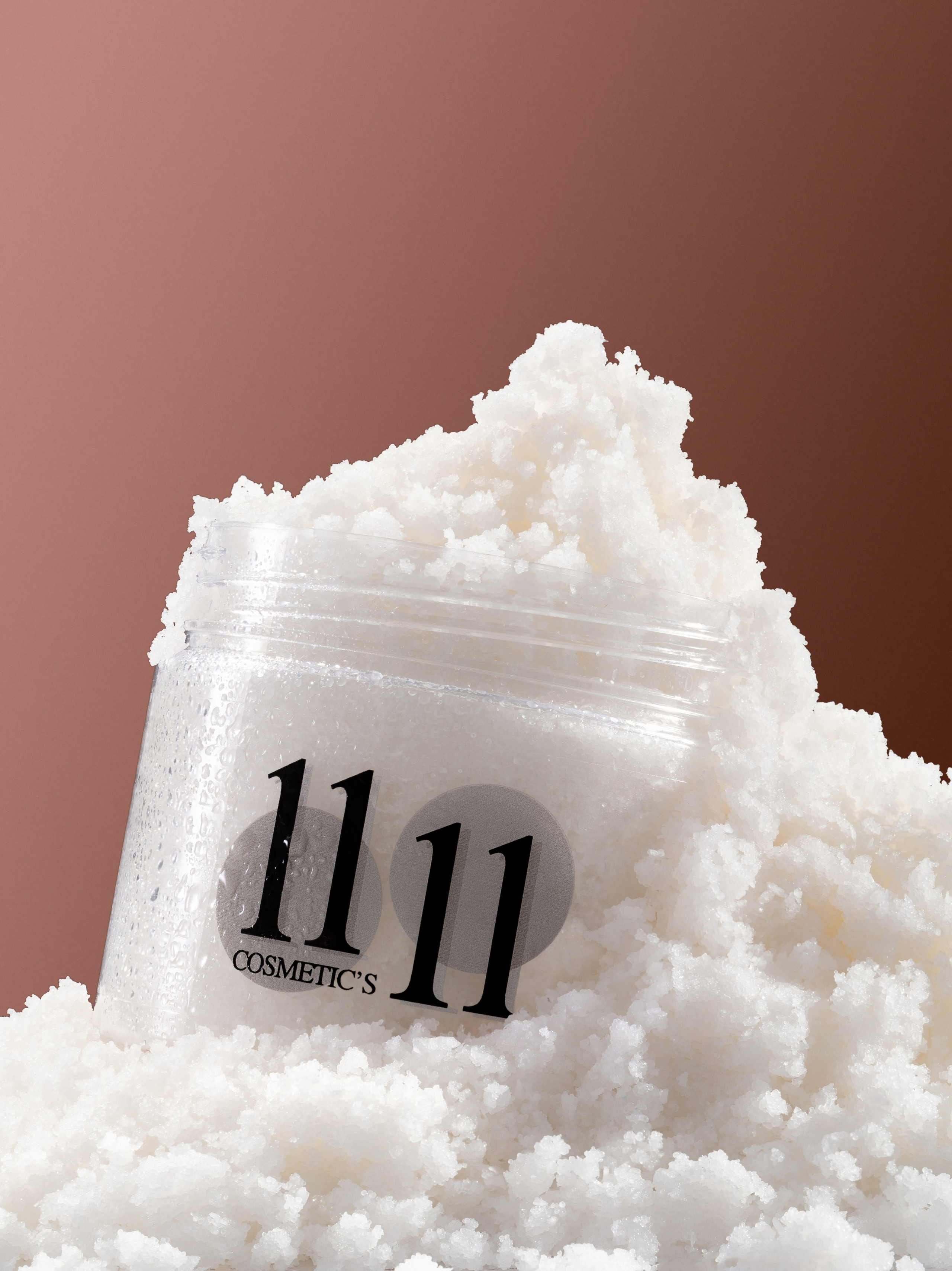 2024.04.05 11.11 Скраб для тела. Студия рекламной и предметной съемки товаров WELKO Studio