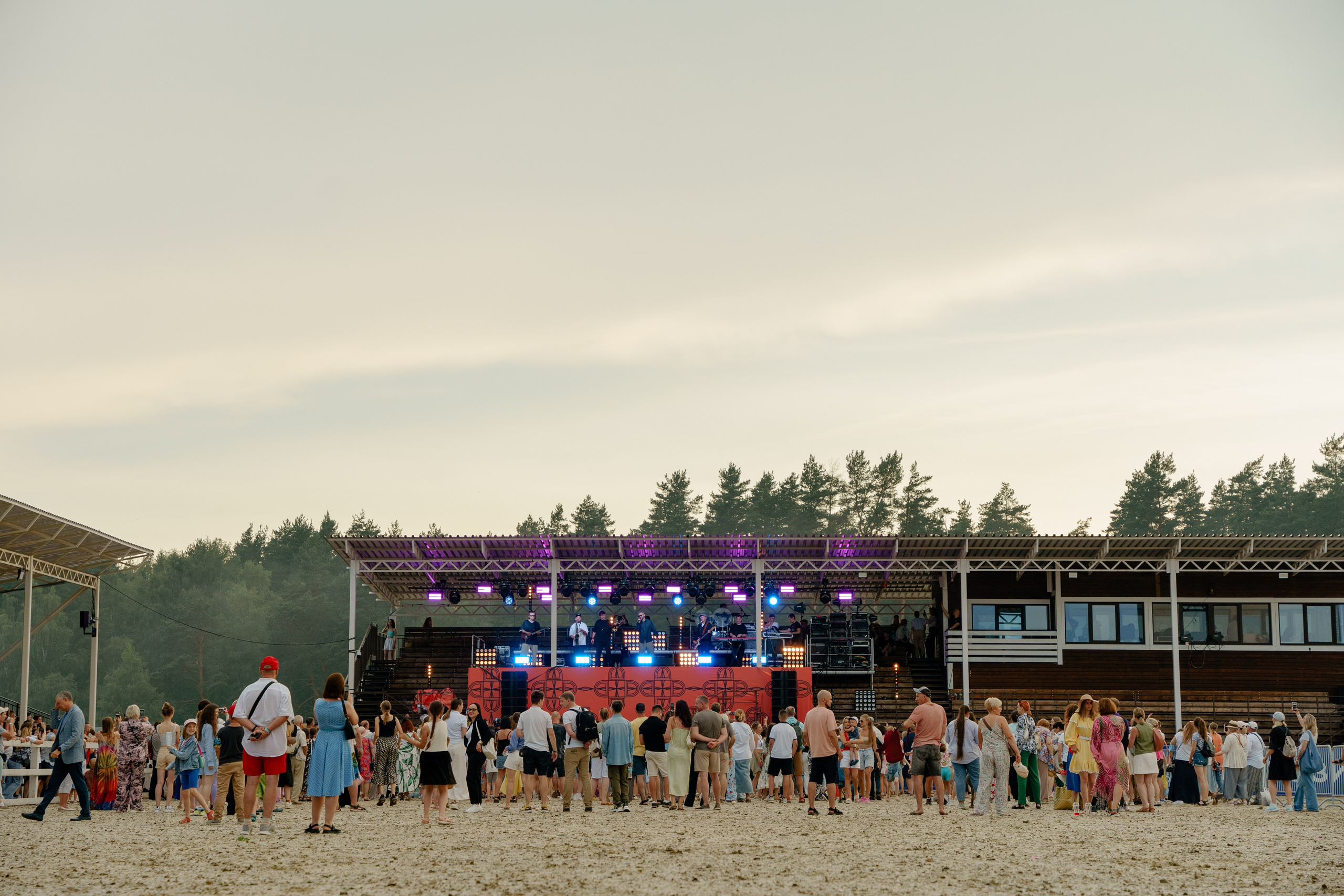 VIP DERBY. Репортажный фотограф Москва Сергей Дружинин