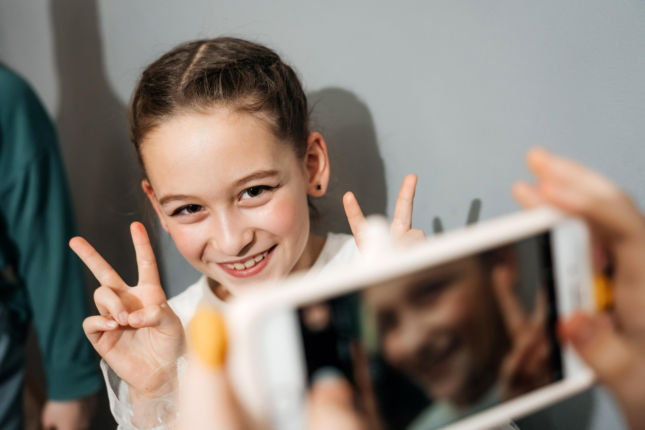 День рождения. Семейный и портретный фотограф в г. Орск Алишер Азимов