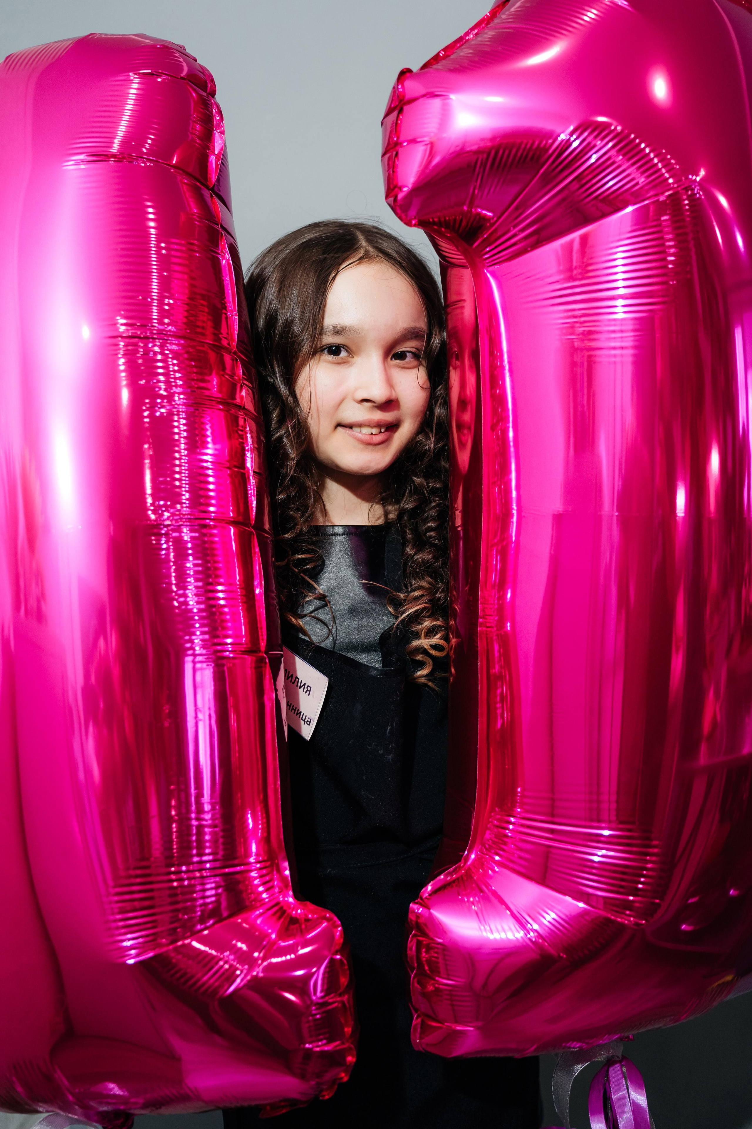 День рождения. Семейный и портретный фотограф в г. Орск Алишер Азимов