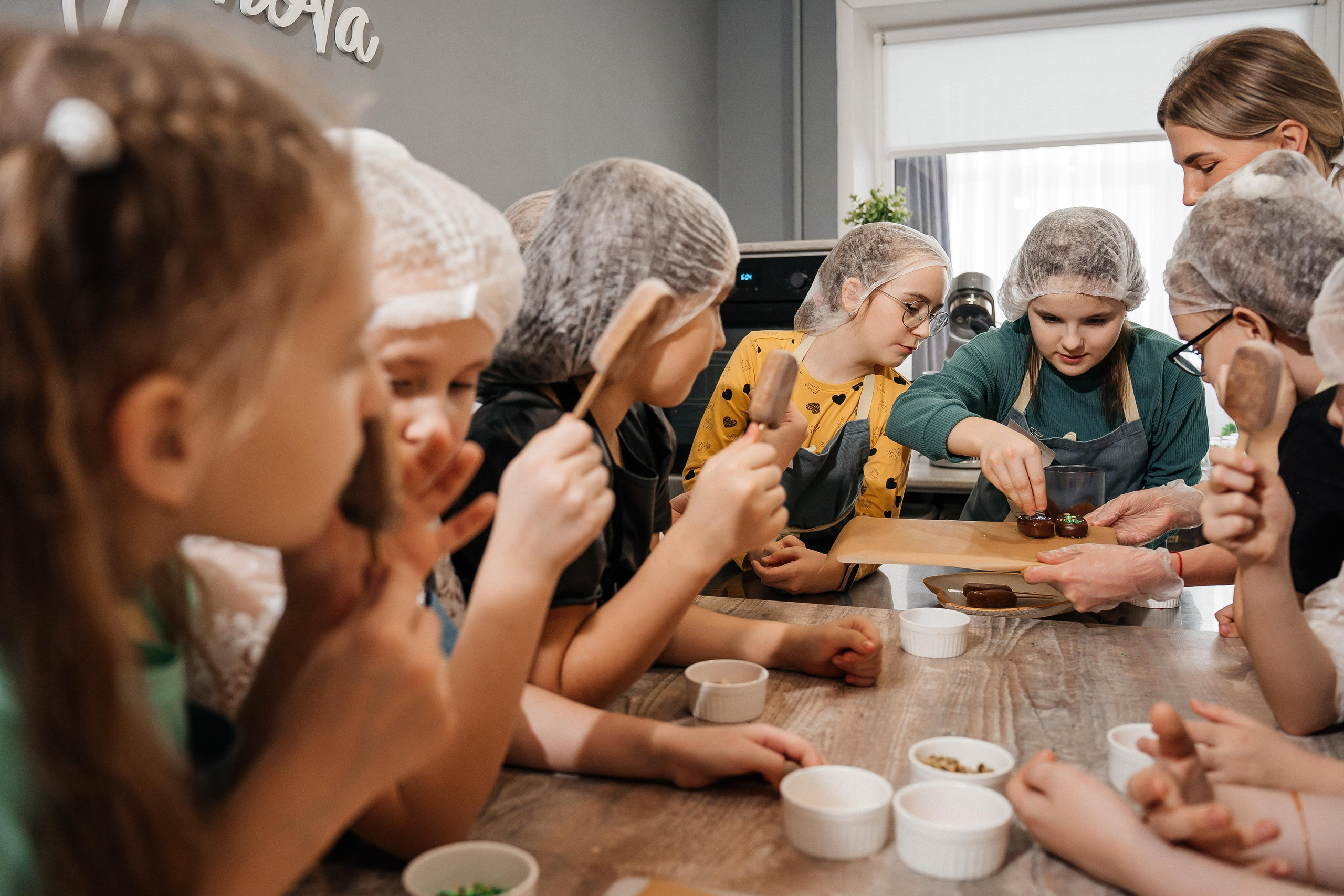 День рождения. Семейный и портретный фотограф в г. Орск Алишер Азимов