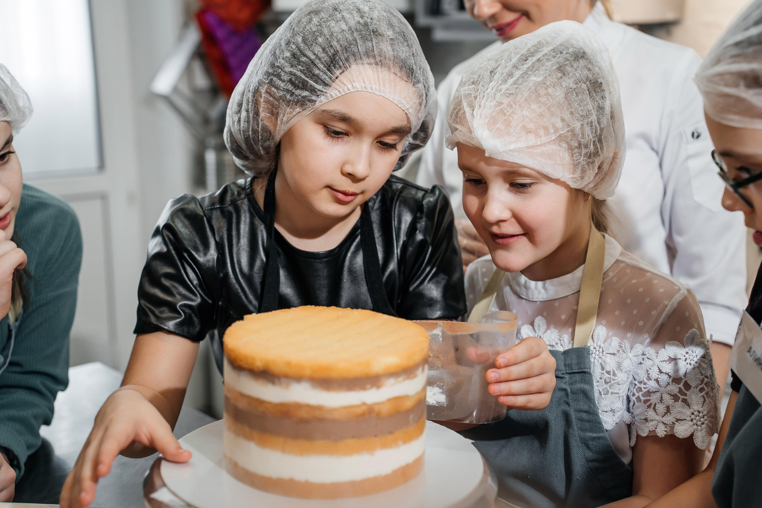 День рождения. Семейный и портретный фотограф в г. Орск Алишер Азимов
