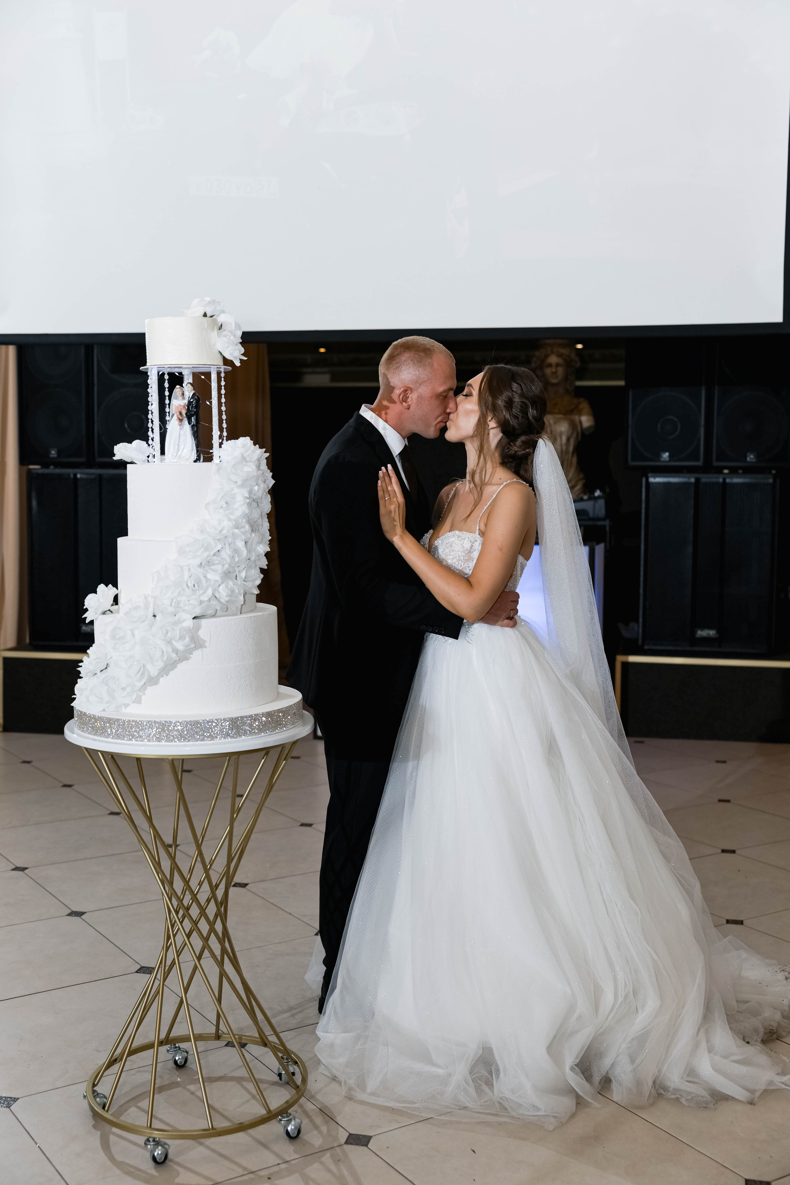 Свадебный и семейный фотограф в Москве и МО Елена Агапова