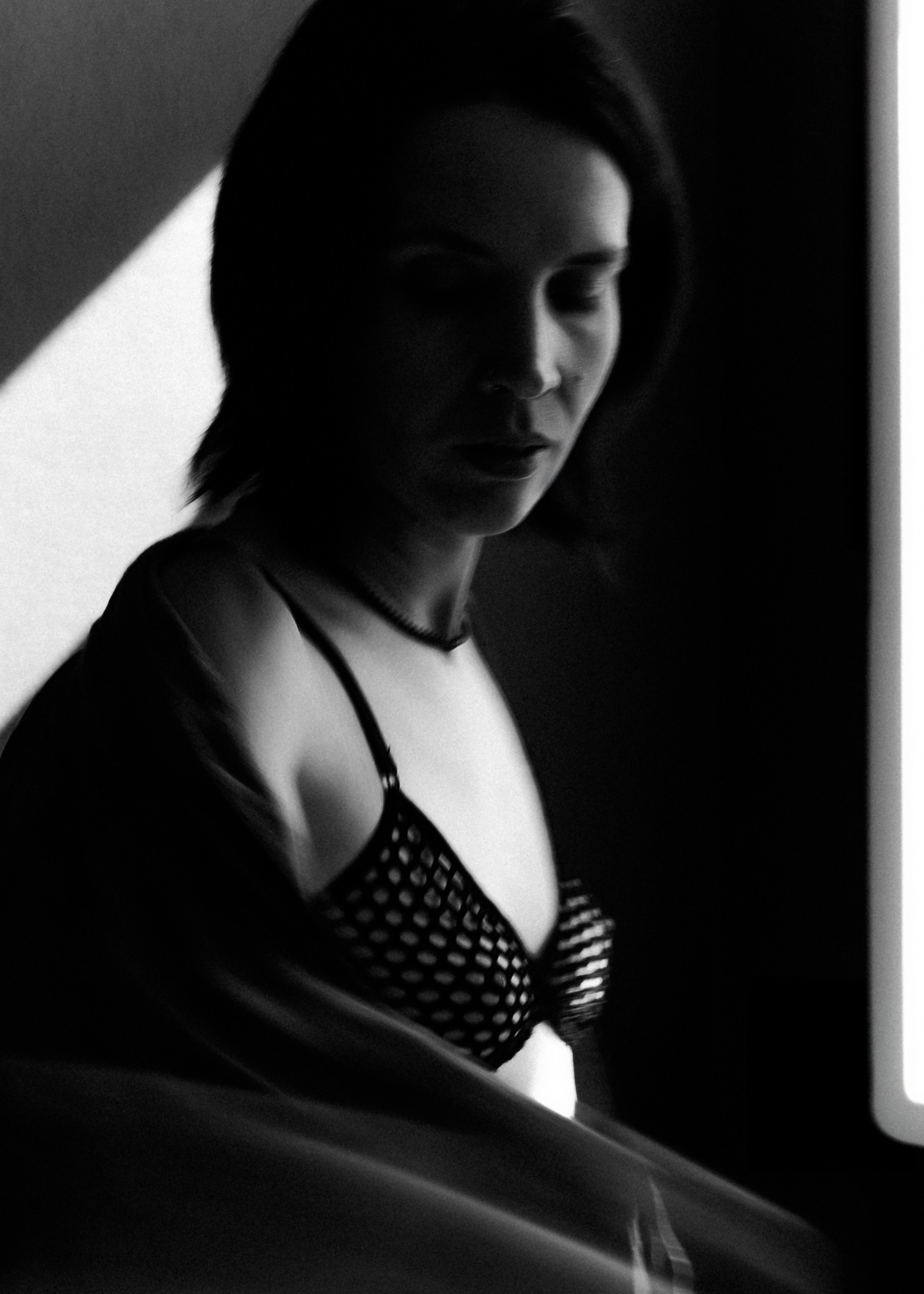 Юлия. Фотограф Москва, Санкт-Петербург, Абакан