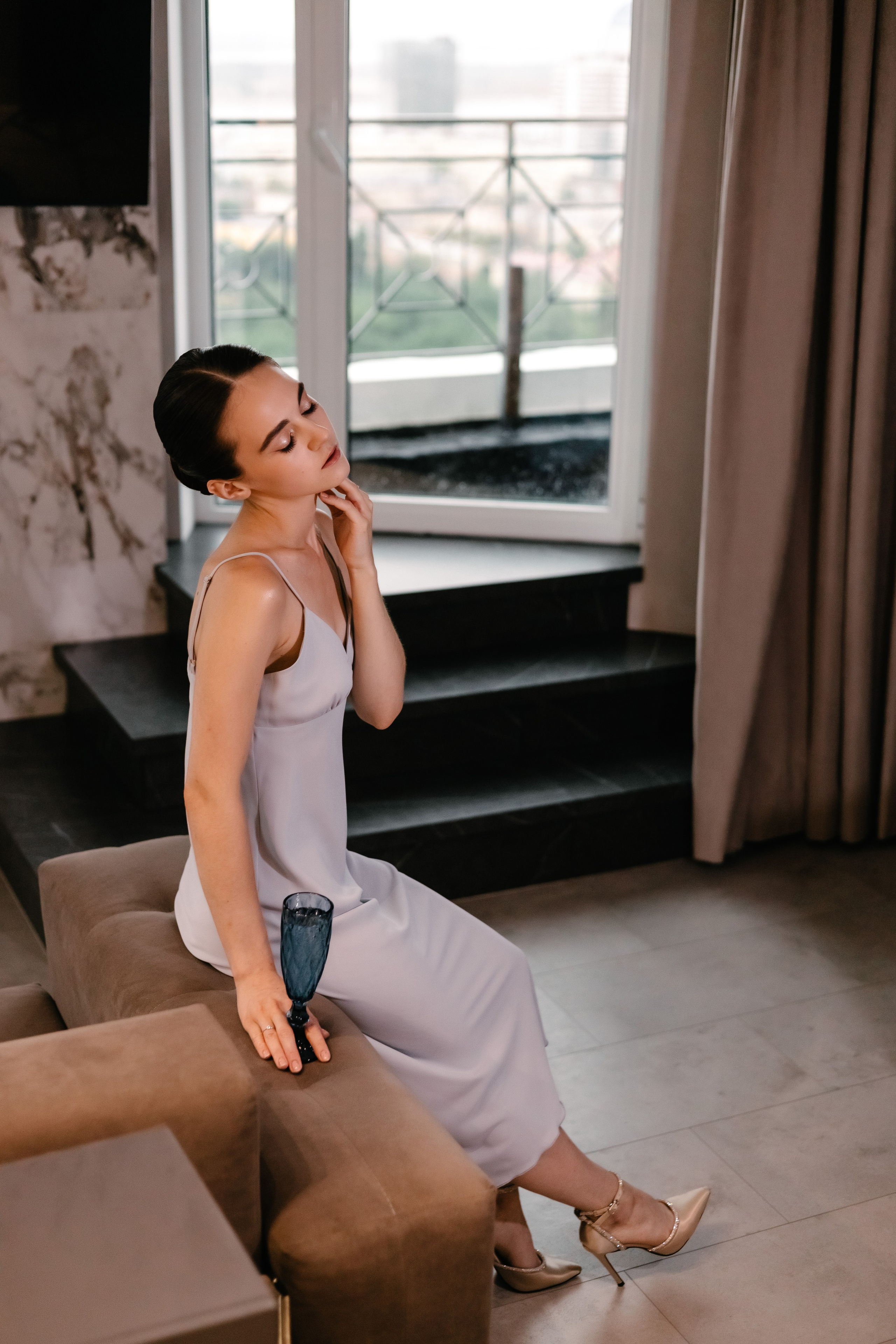 Ирина, Иван. Фотограф Волгоград Кристина Прохоренко