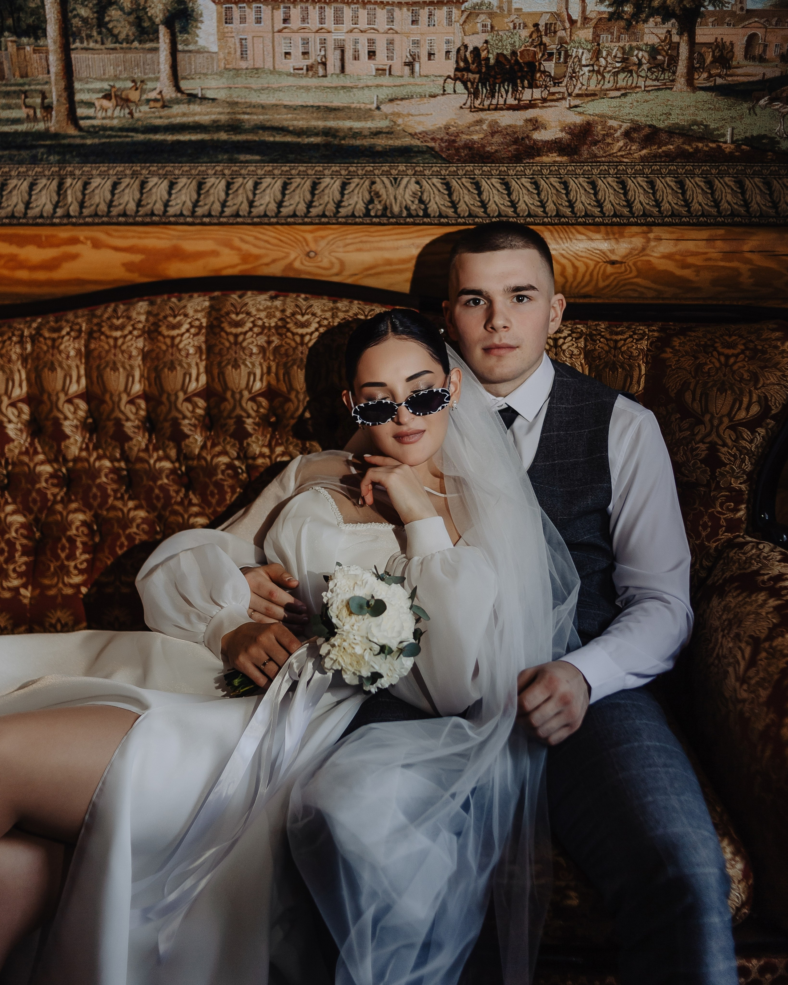 15.03.25 Раздолье. Фотограф Брянск