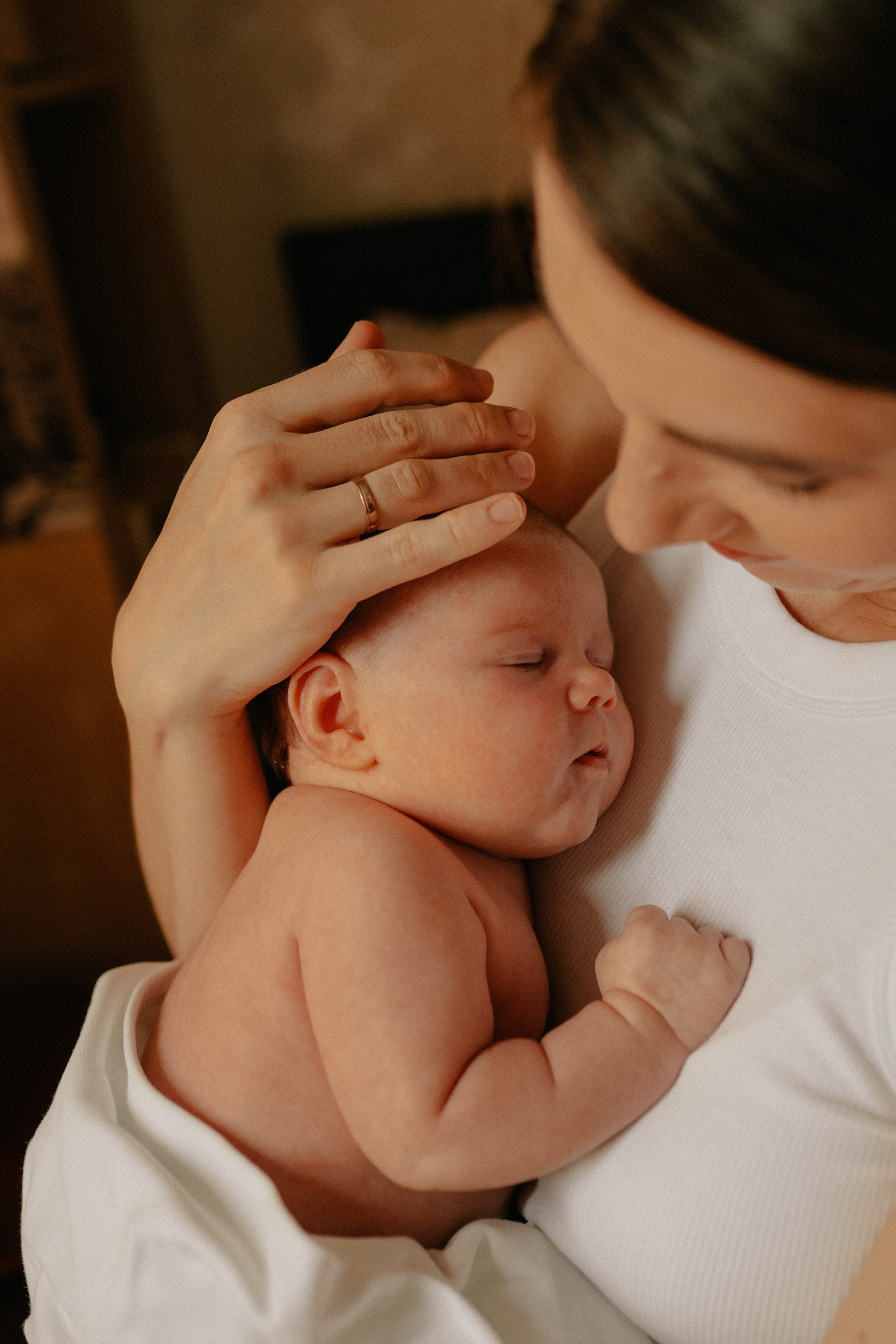 Маша и Ульяна. Семейный фотограф Москва