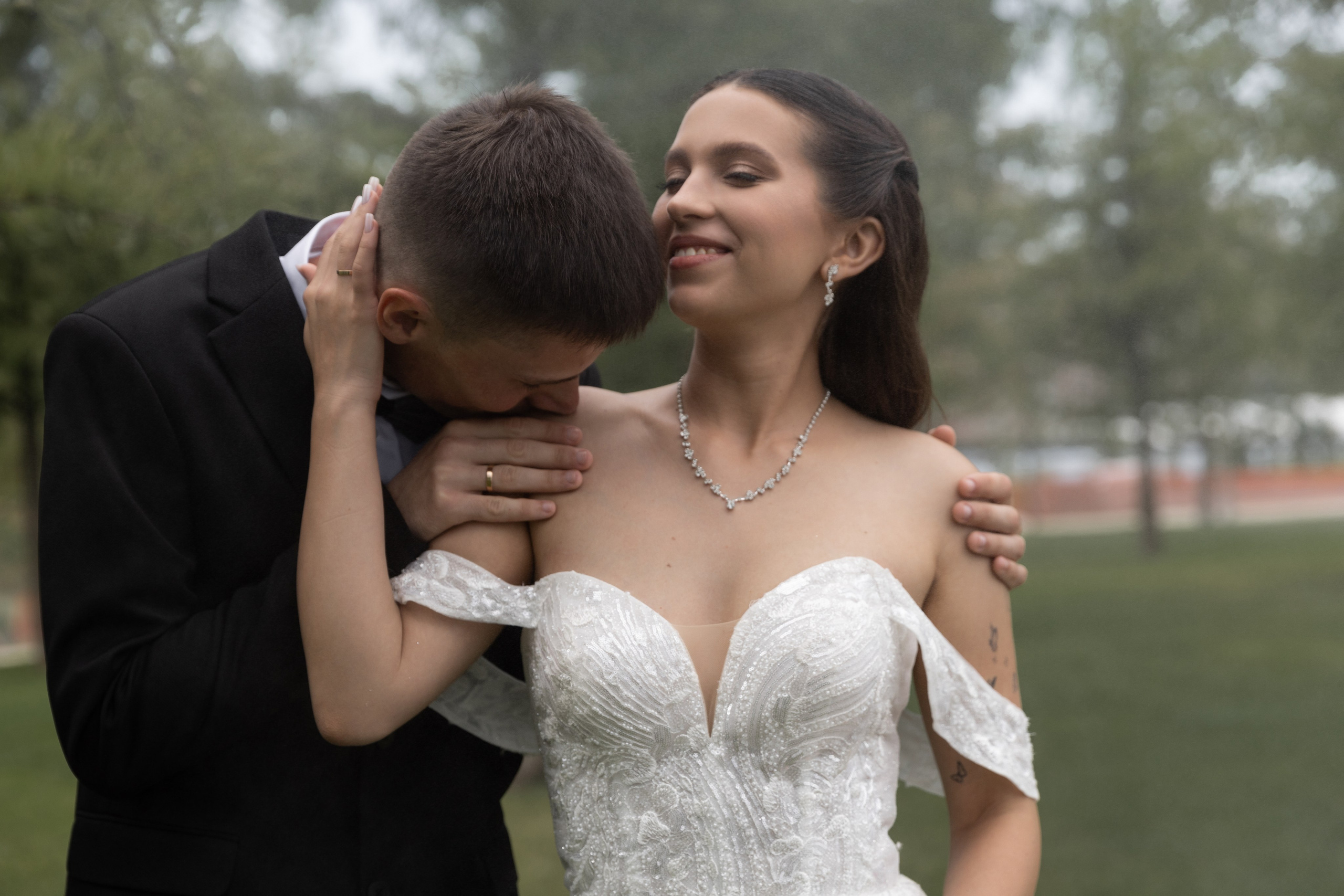 Иван и Анна. Фотограф в Краснодаре. Свадьбы| Репортажи| Портреты