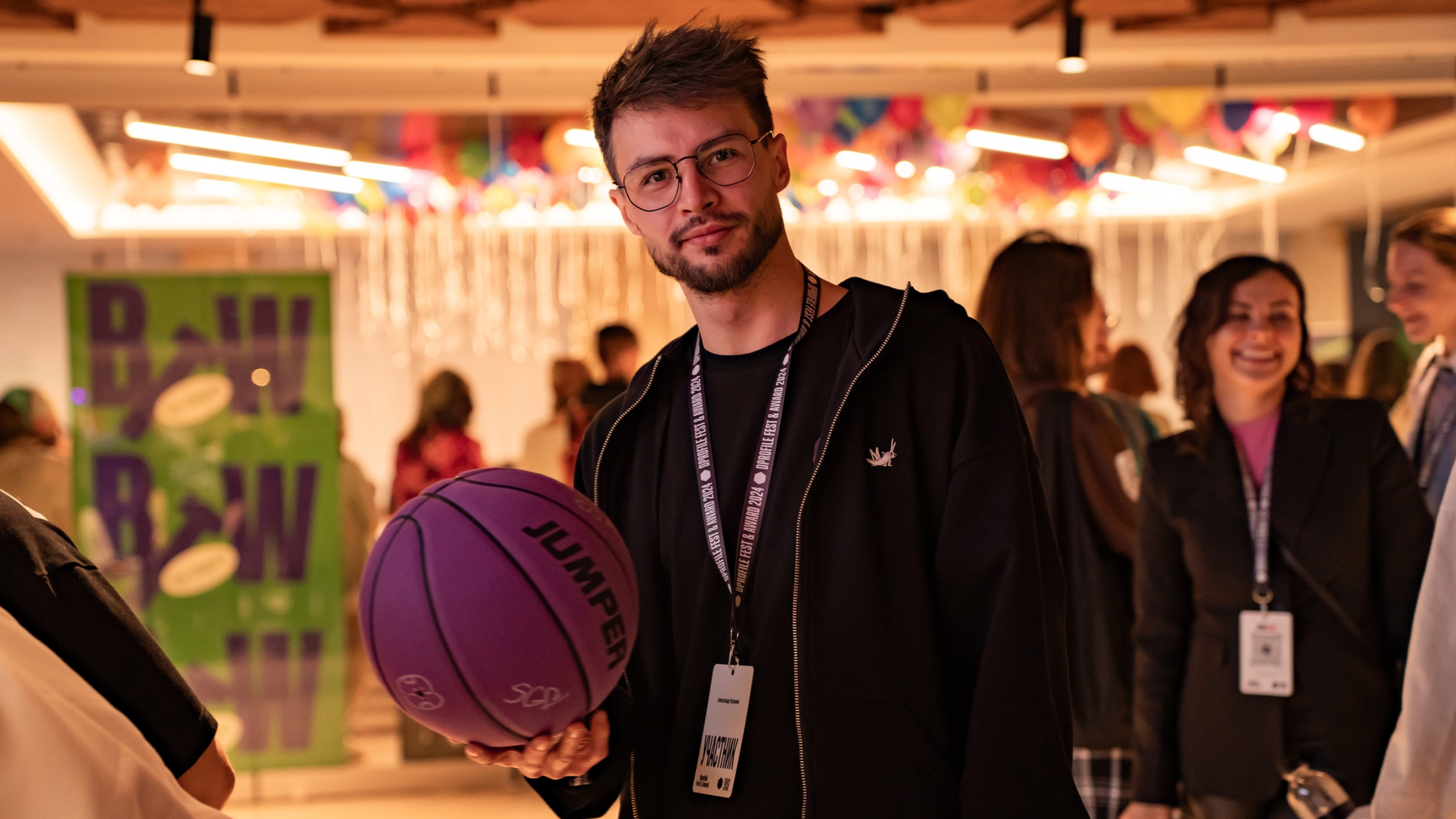 Репортажный фотограф Анастасия Рубцова