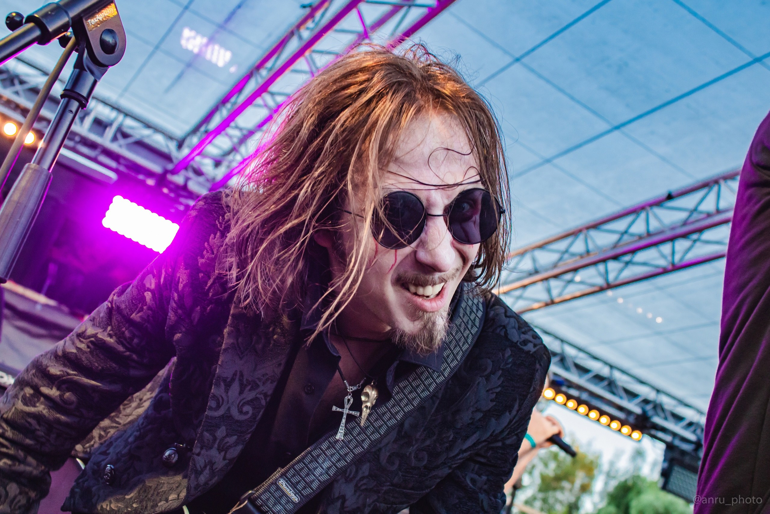 Концерты. Репортажный фотограф Анастасия Рубцова