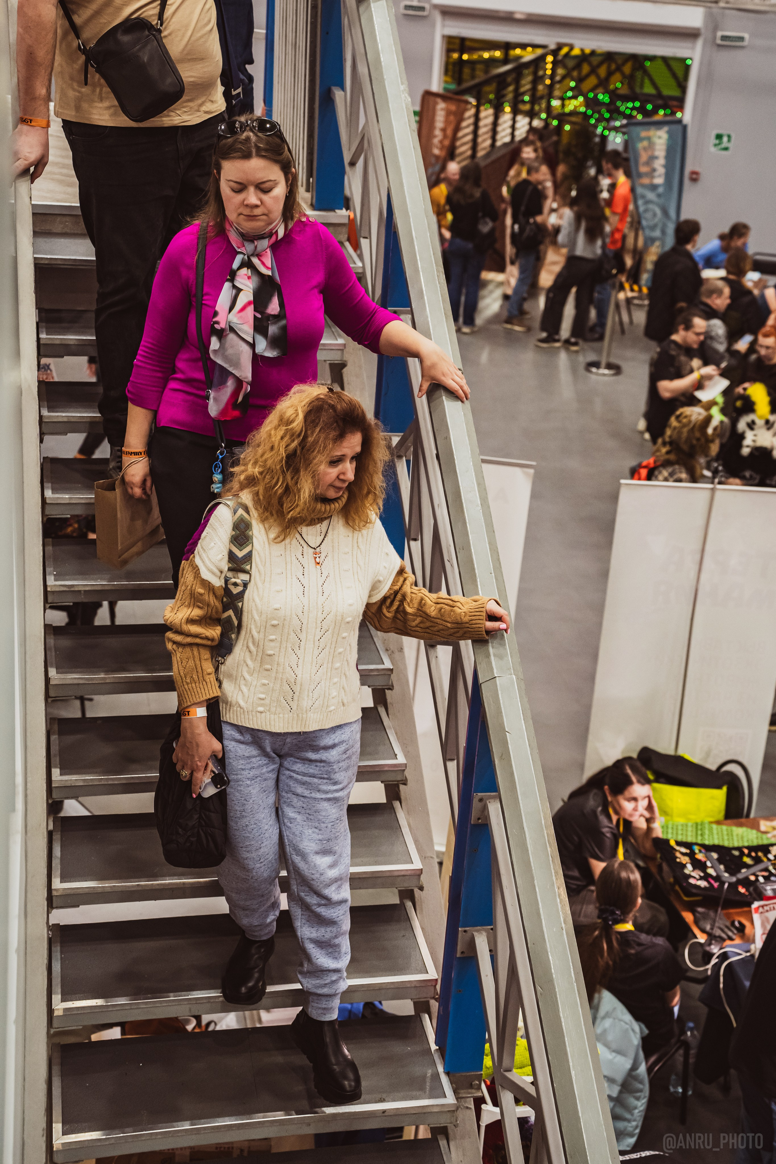 Fox Family fest. Репортажный фотограф Анастасия Рубцова