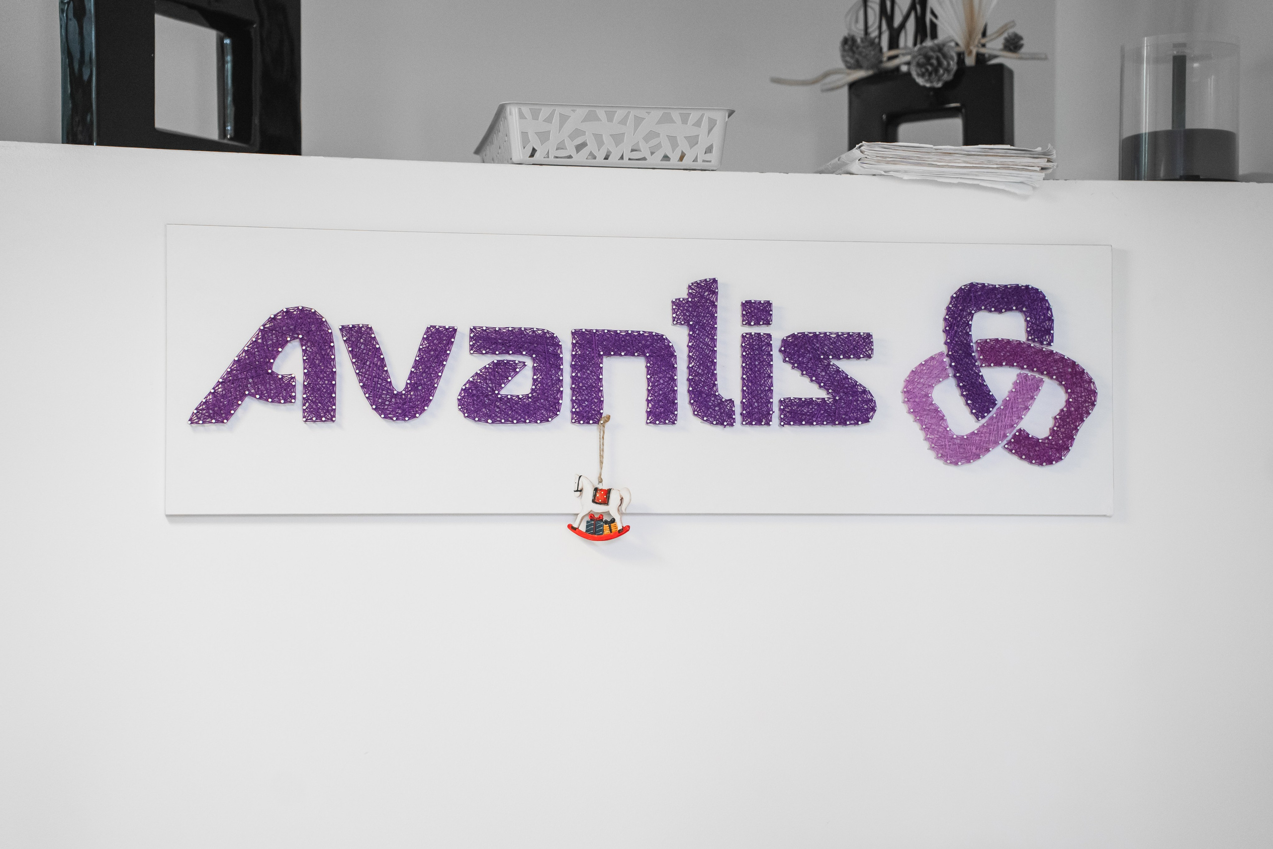 День ортодонтии в стоматологии Avantis. Репортажный фотограф Анастасия Рубцова