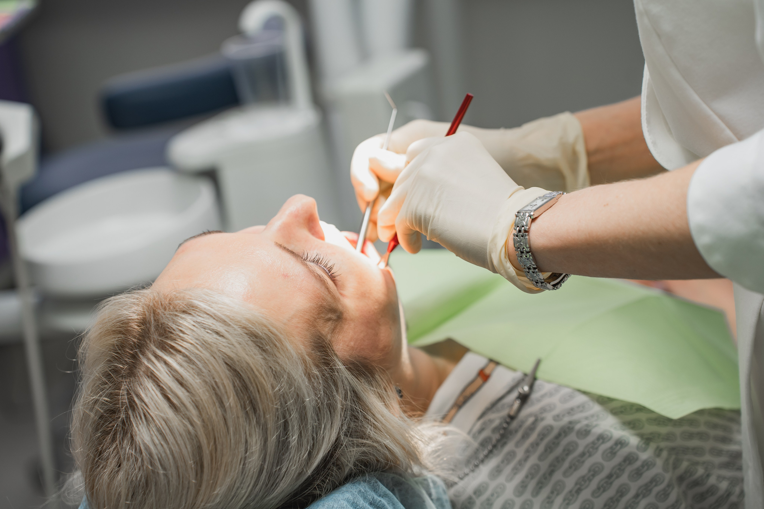 День ортодонтии в стоматологии Avantis. Репортажный фотограф Анастасия Рубцова