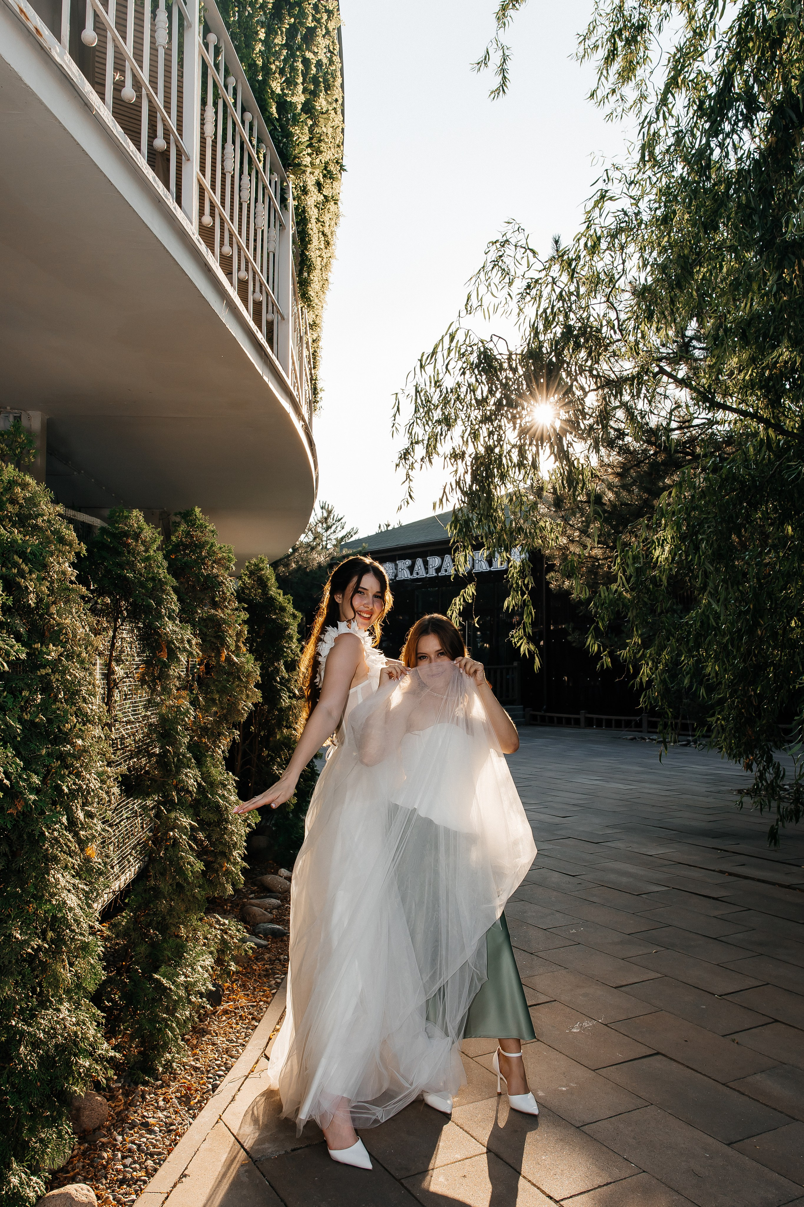 Алексей и Лия. Свадебный и семейный фотограф в Ростове-на-Дону