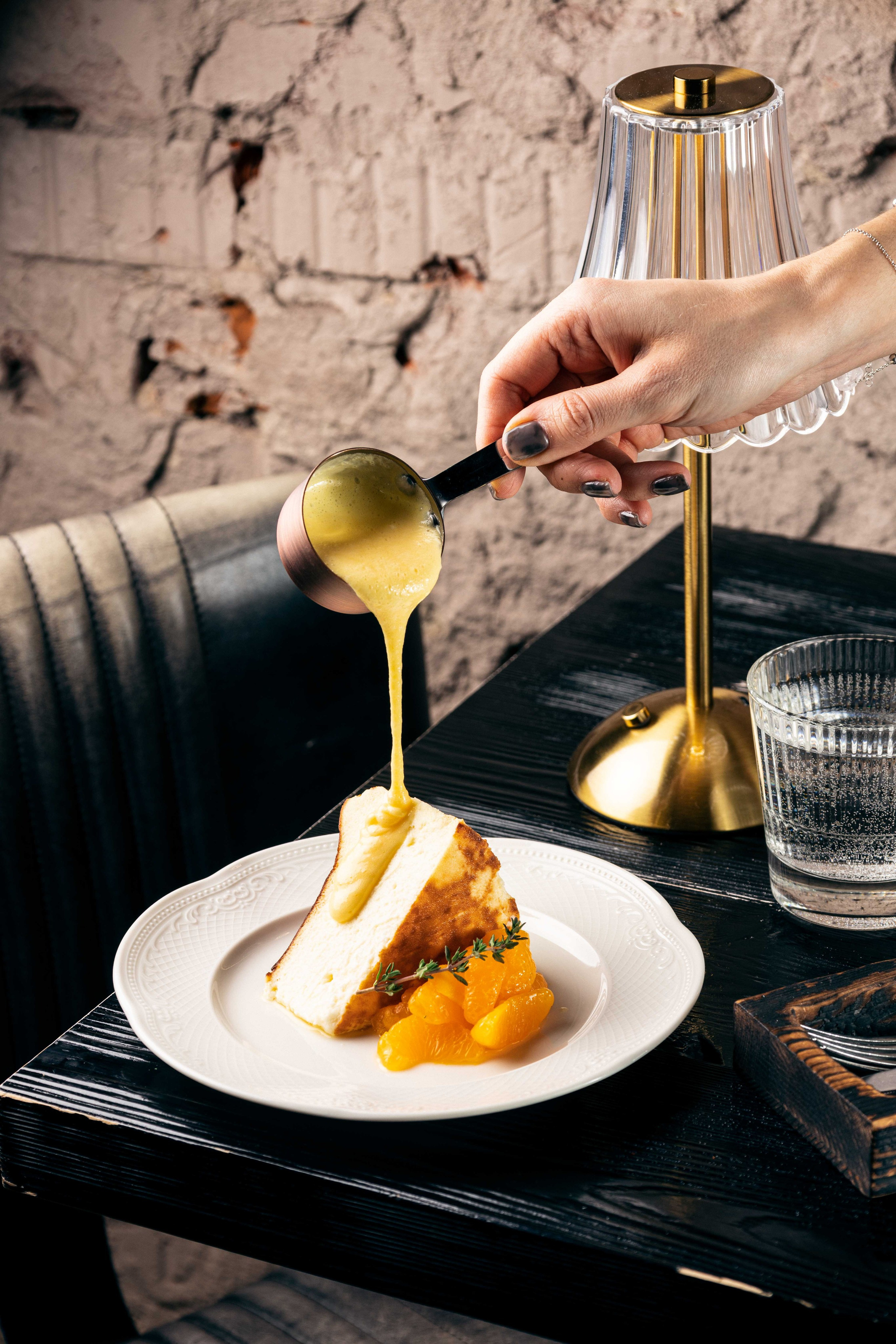 Бар «Другое Дело». Фотограф в Тюмени Башмакова Анна