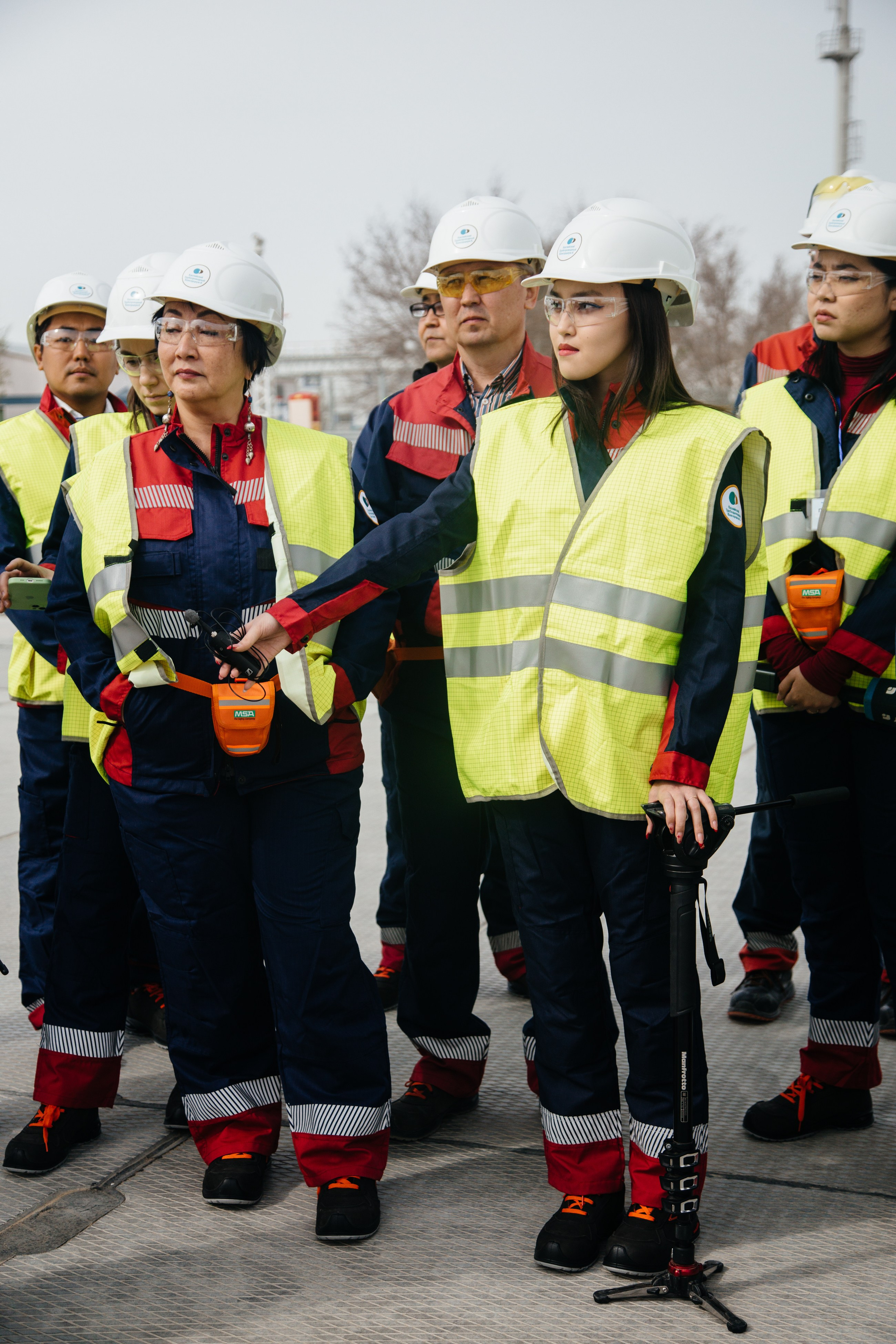 Photo shoot for CPC. Фотограф в Атырау Аслан Мурат