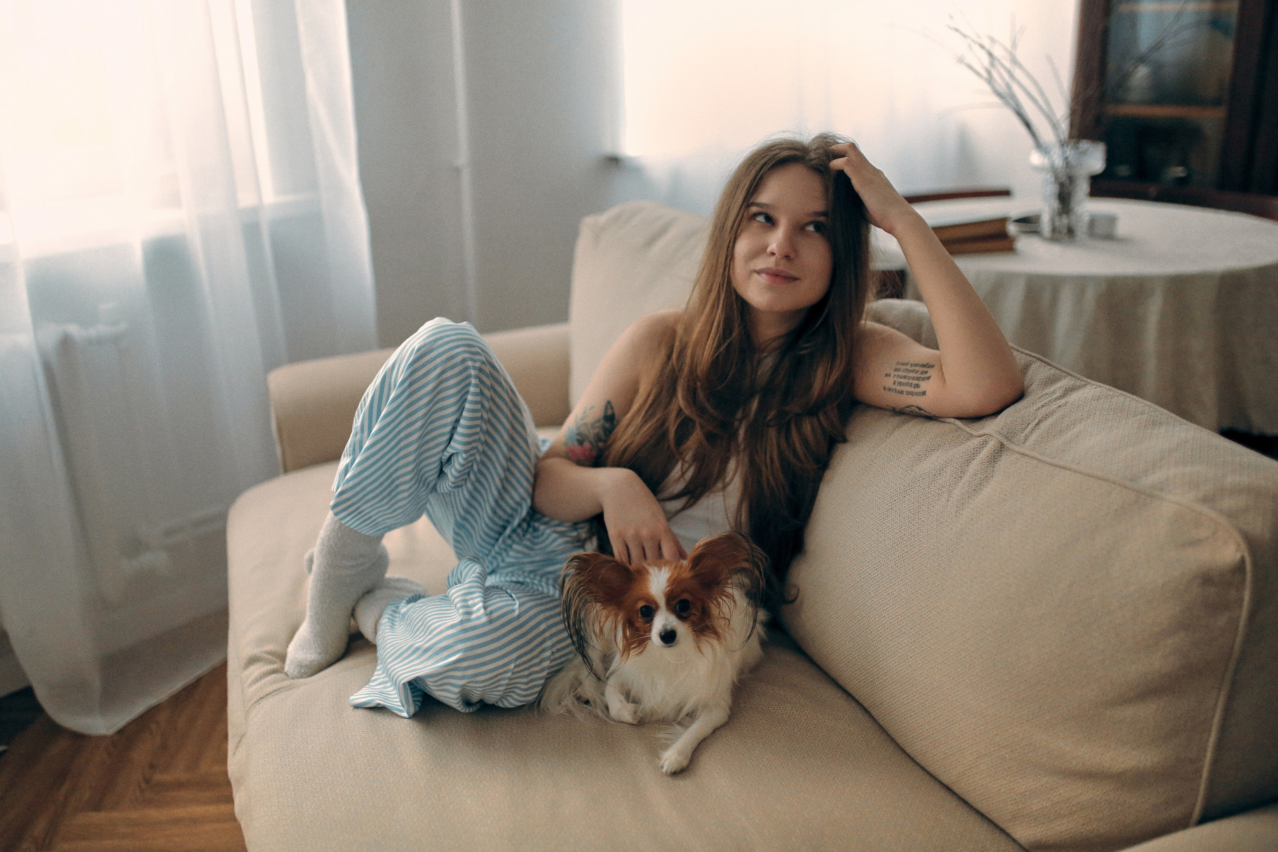 Портфолио. Фотограф Барнаул Кузнецова Вероника