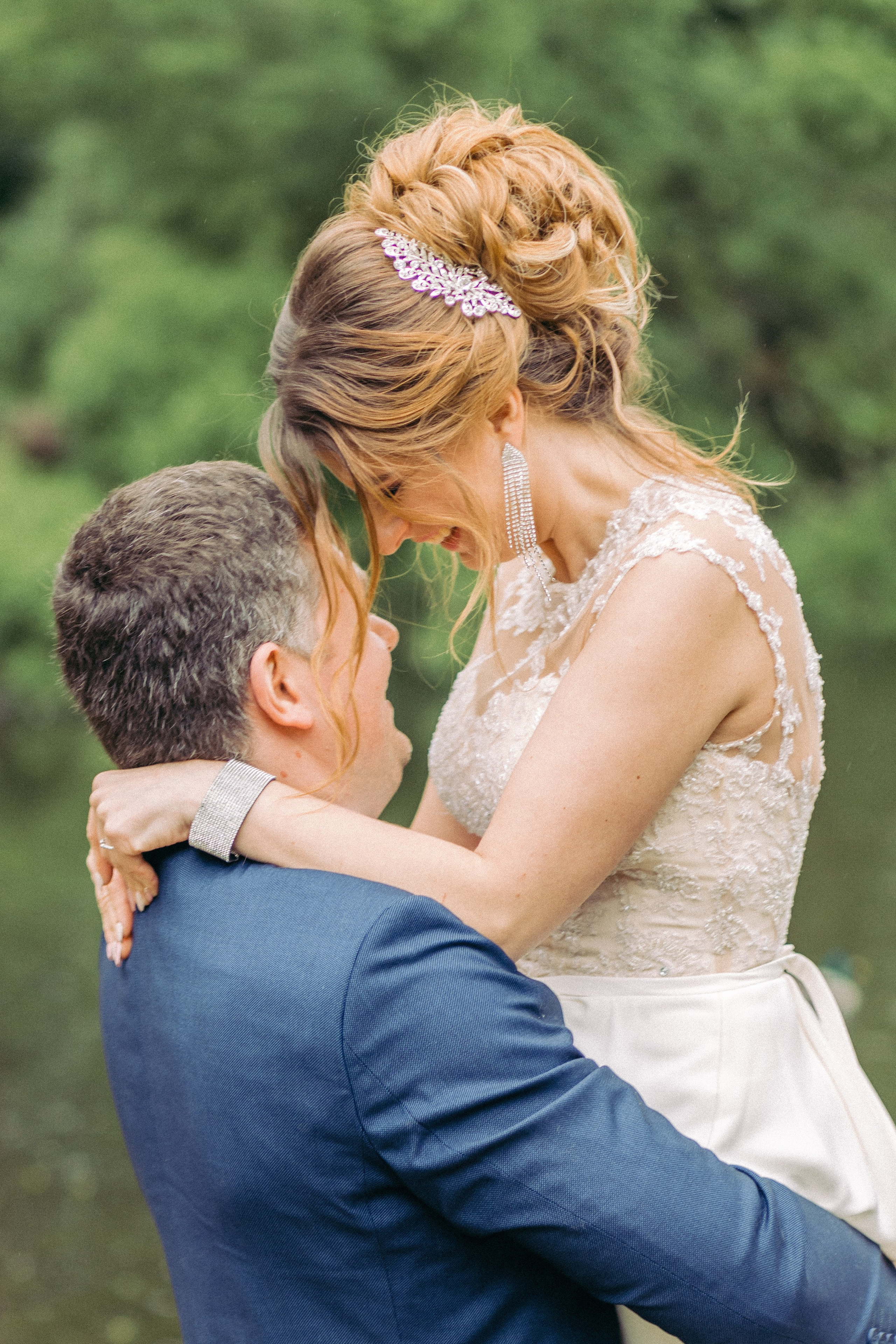 Шикарная пара в роскошном СПб!. Фотограф в Санкт-Петербурге и ЛО — Сергей Козлов