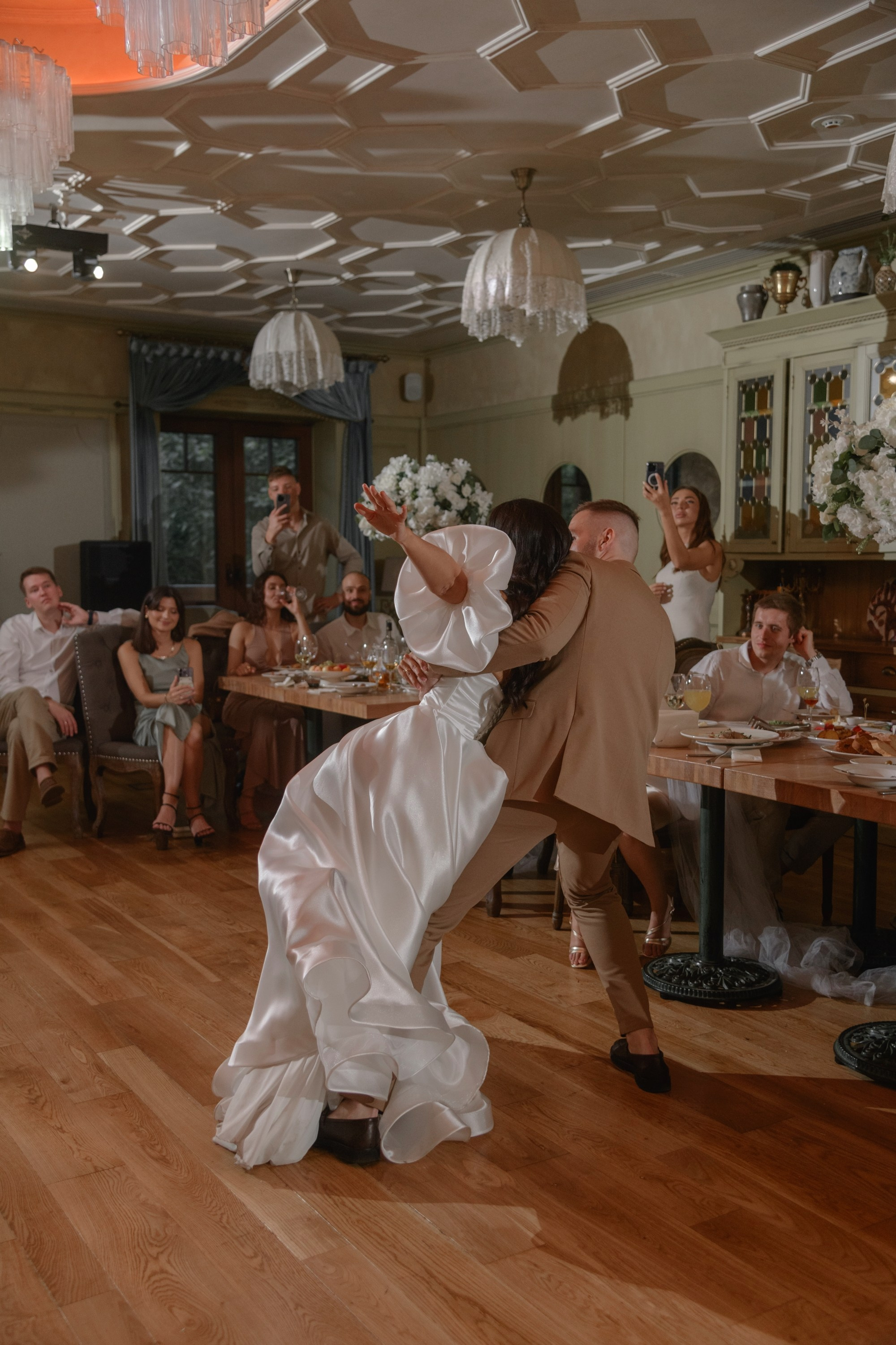 Камилла и Денис. Фотограф Смоляк Алена