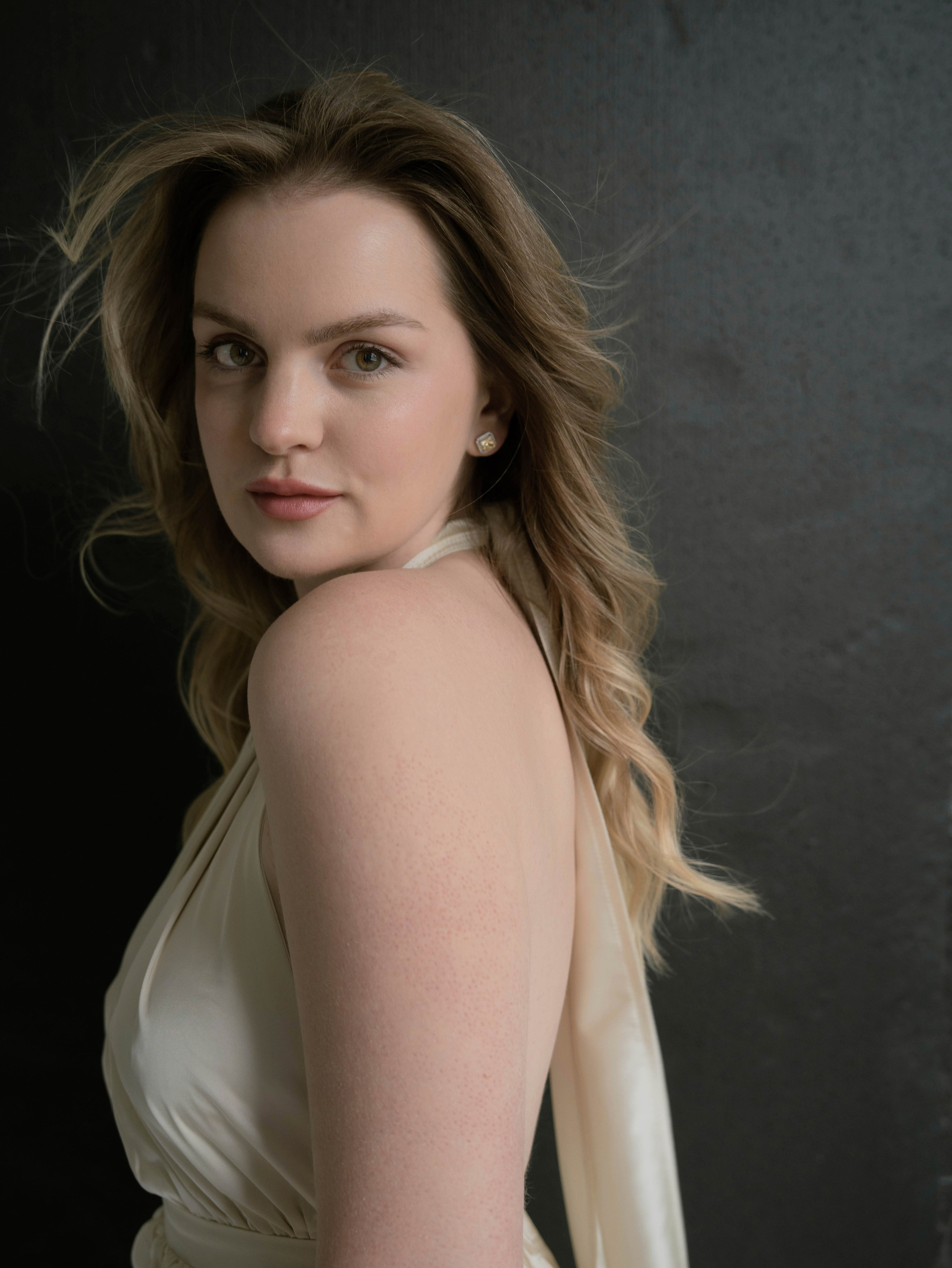 Алиса. Портретный фотограф в Москве — Захарова Полина