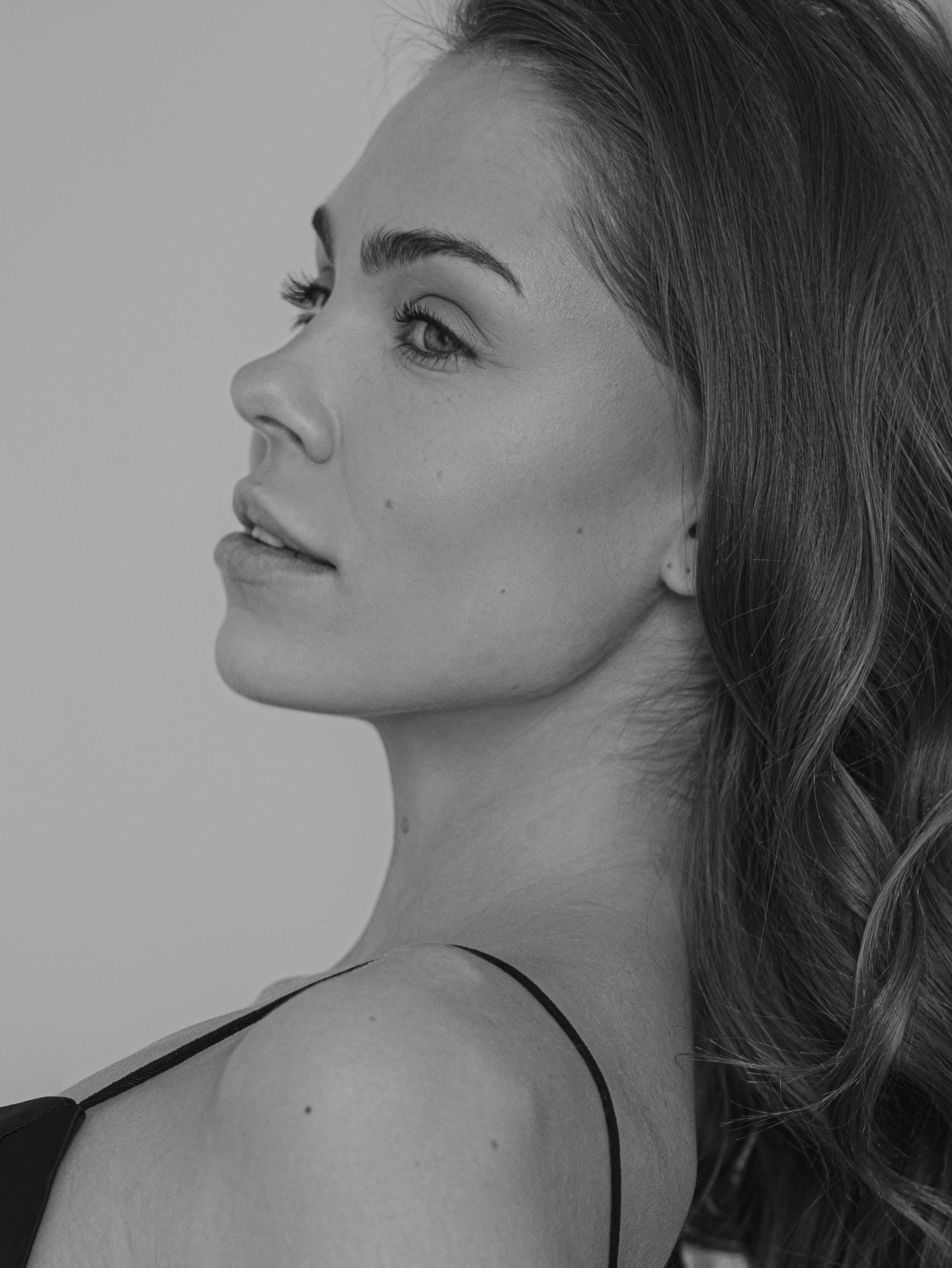 Полина. Портретный фотограф в Москве — Захарова Полина