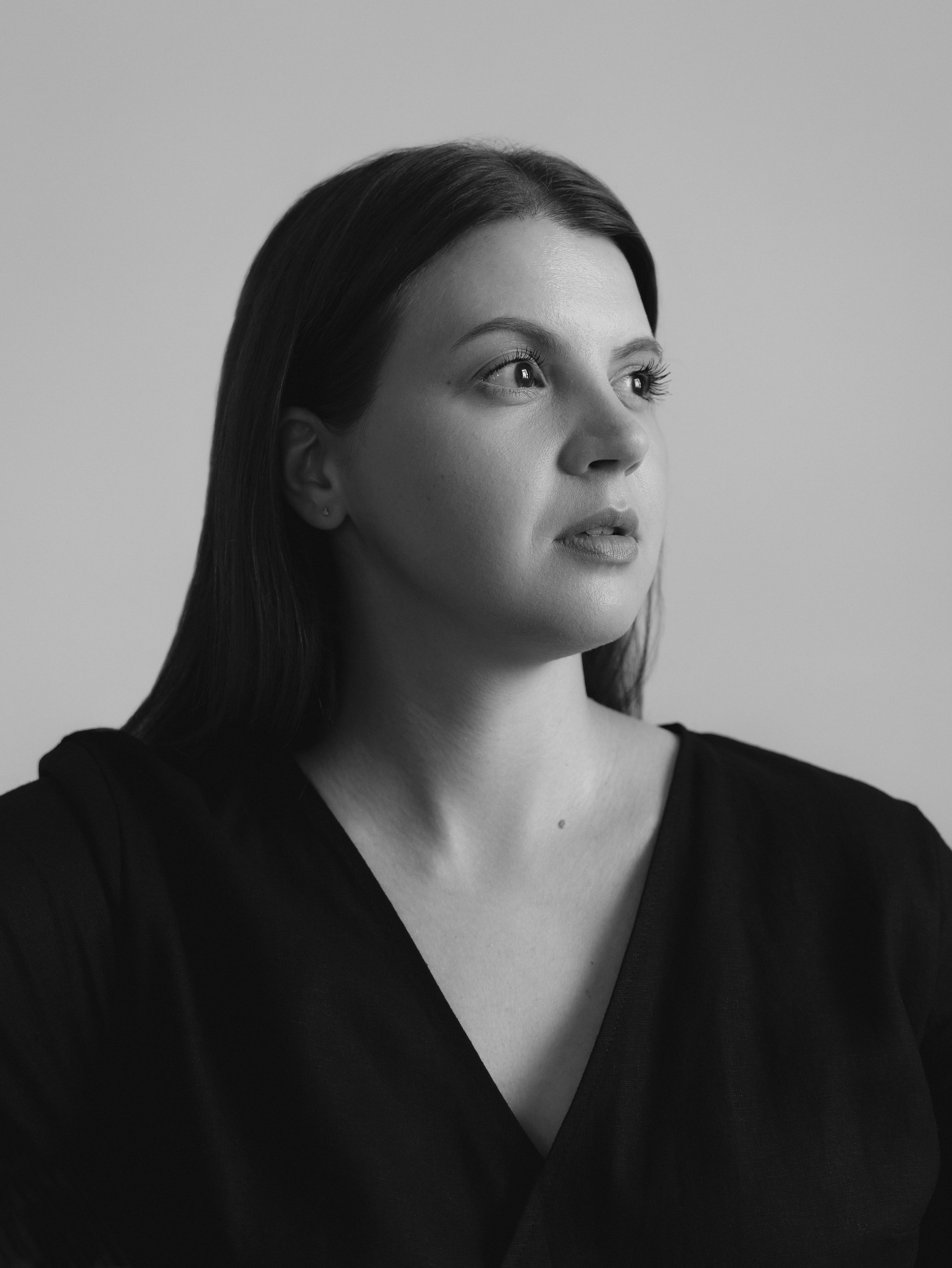 Аня. Портретный фотограф в Москве — Захарова Полина