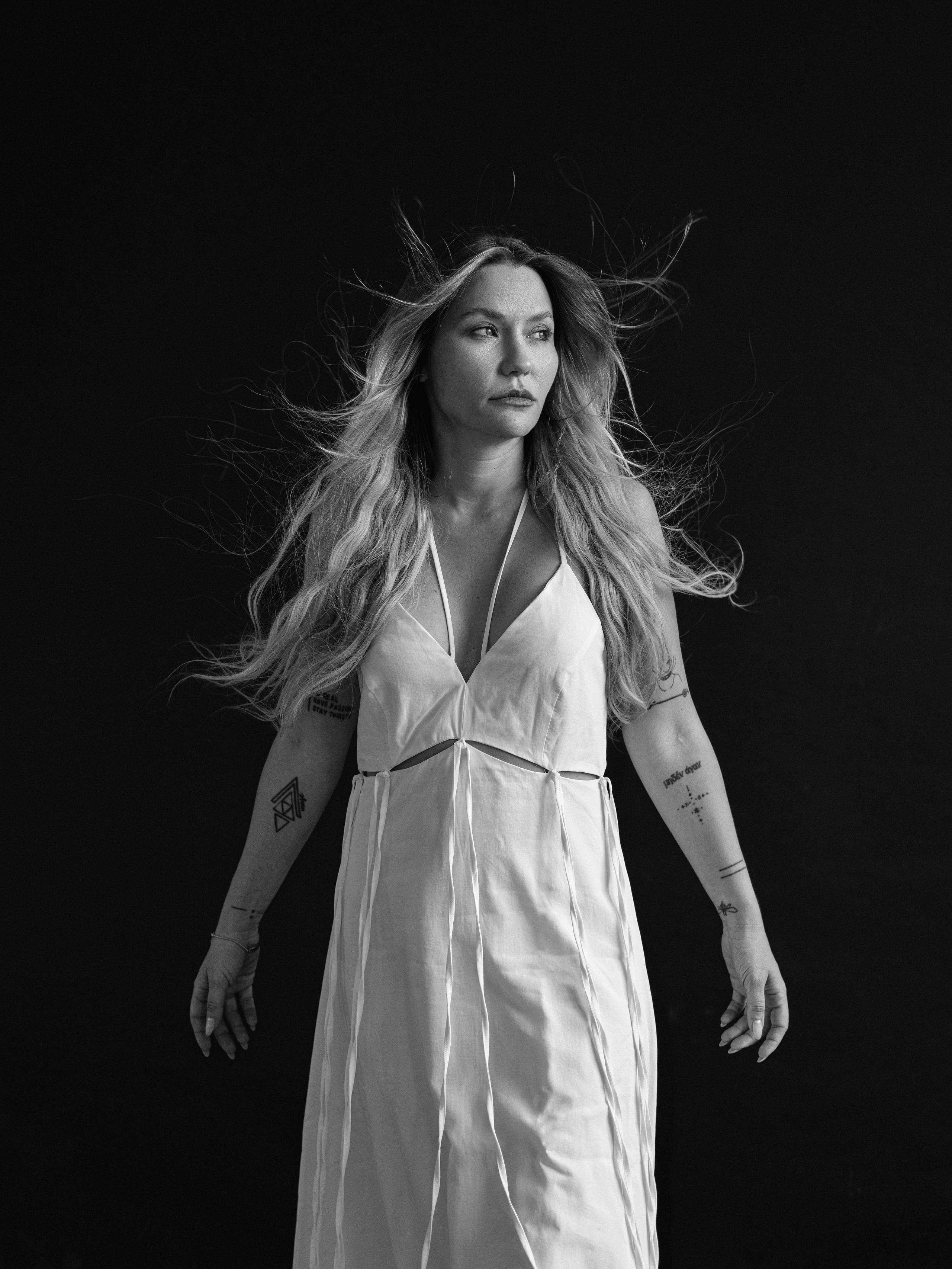 Катя. Портретный фотограф в Москве — Захарова Полина