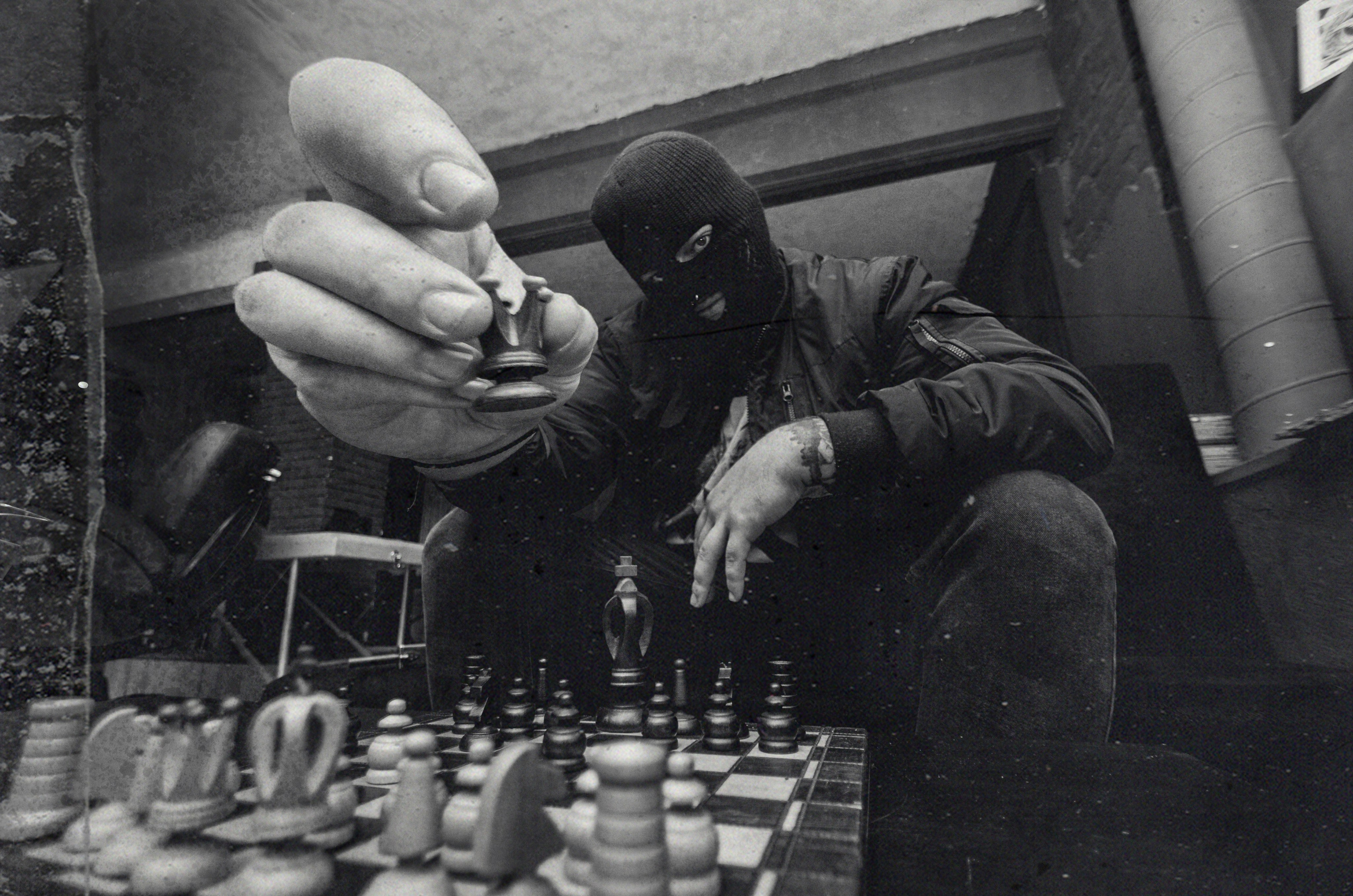 Пушка. ОЧЕНЬ ПЛОХОЙ ФОТОГРАФ