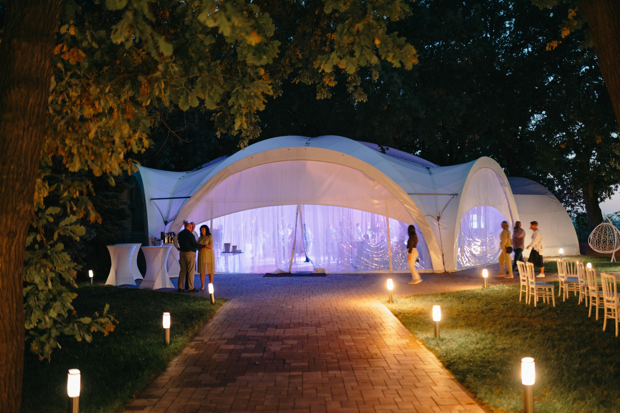 Свадьба Эдгара и Ксении (Волгоград, 17.09.2022). Свадебный и travel фотограф в Волгограде, Сочи, Домбае, Европе