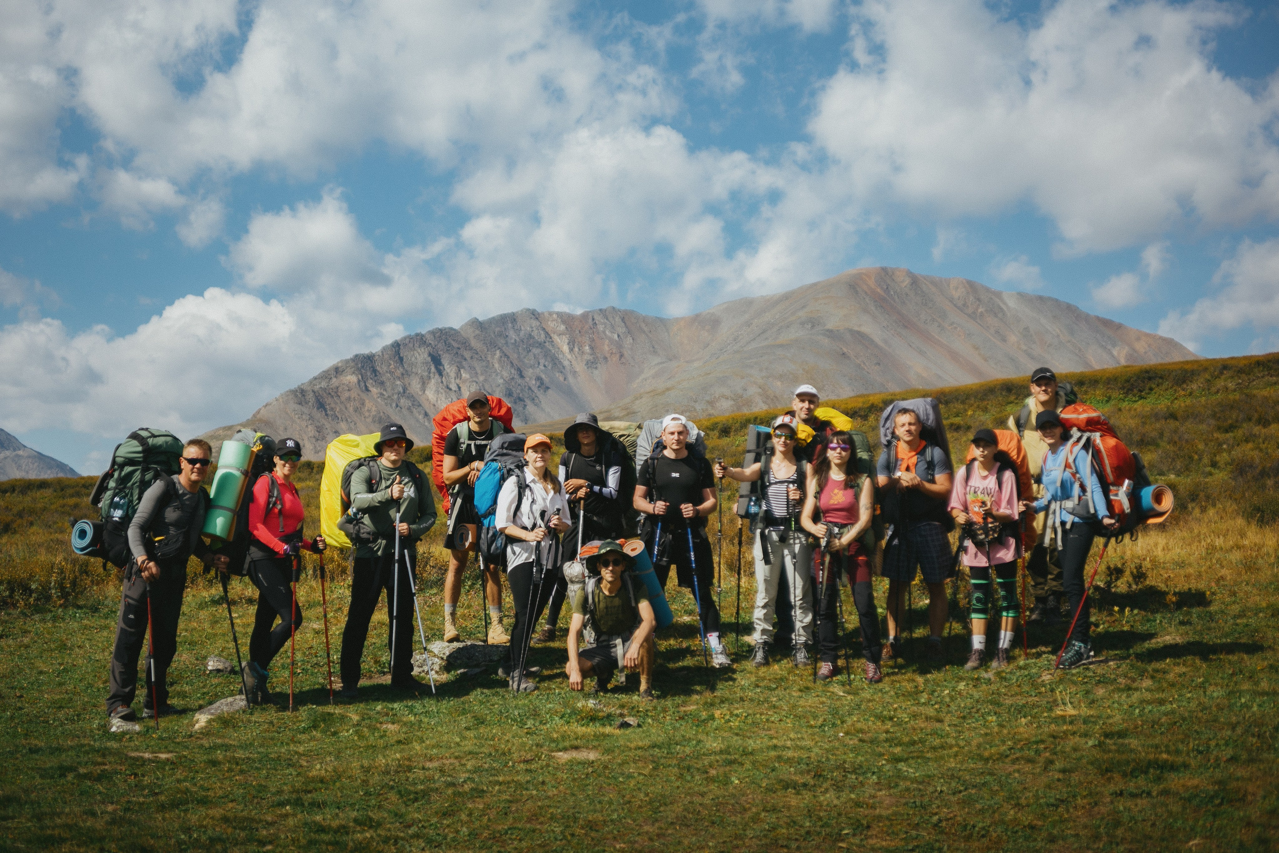 Шавлинские. Главная