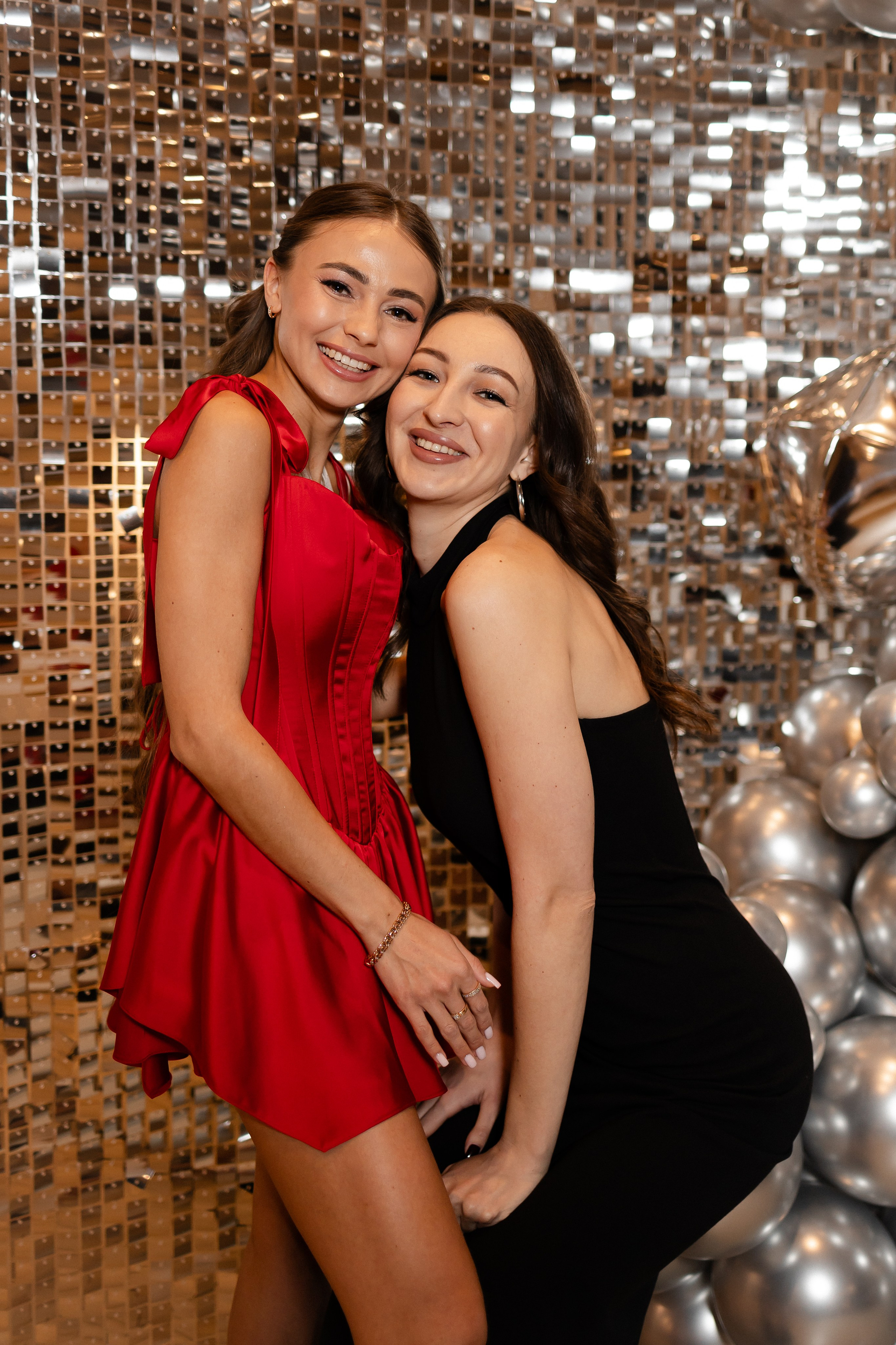 Юбилей Ильнары