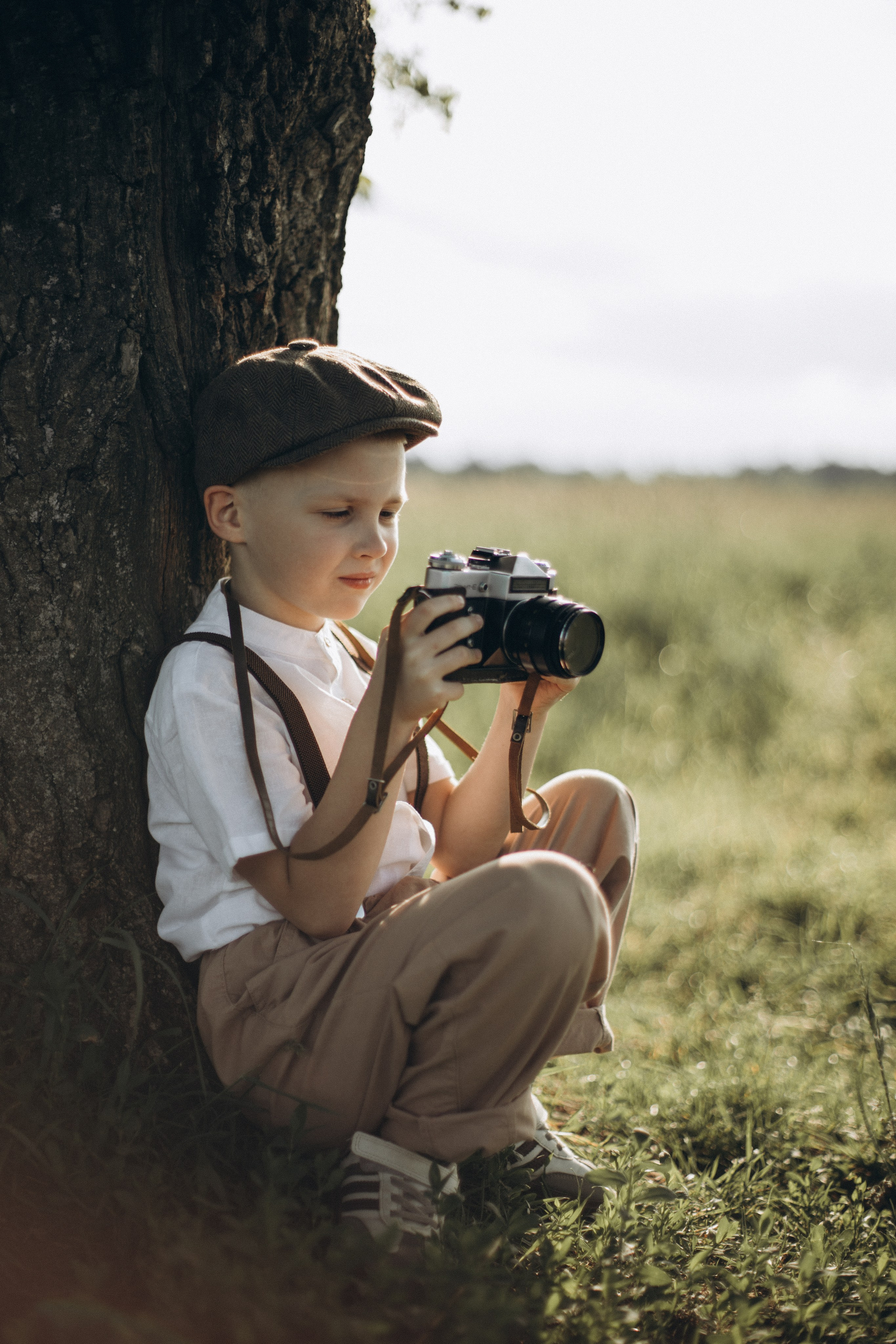 Andrey Olga & Makar Polina. Главная