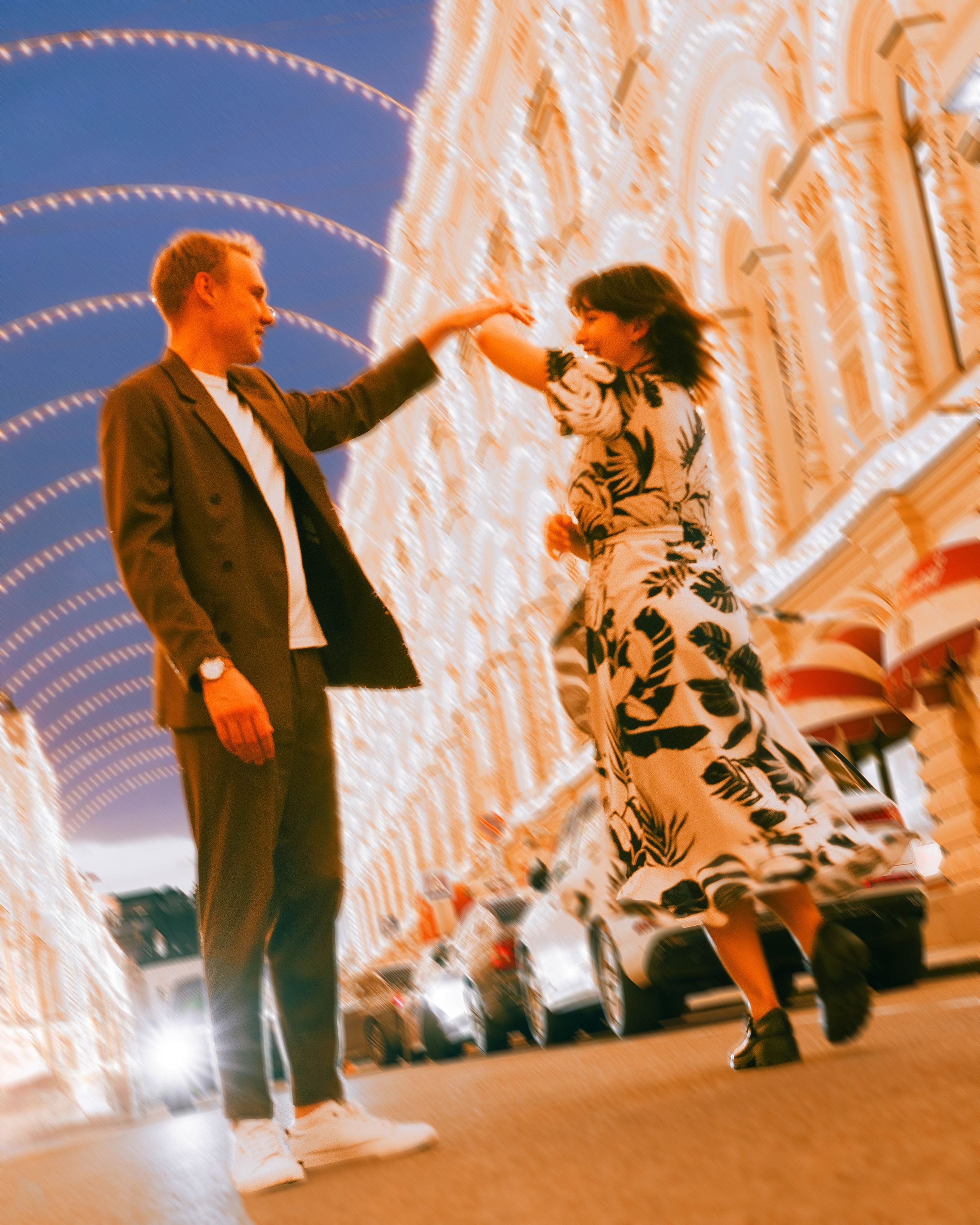 Street. Мария Шум | Фотограф Москва