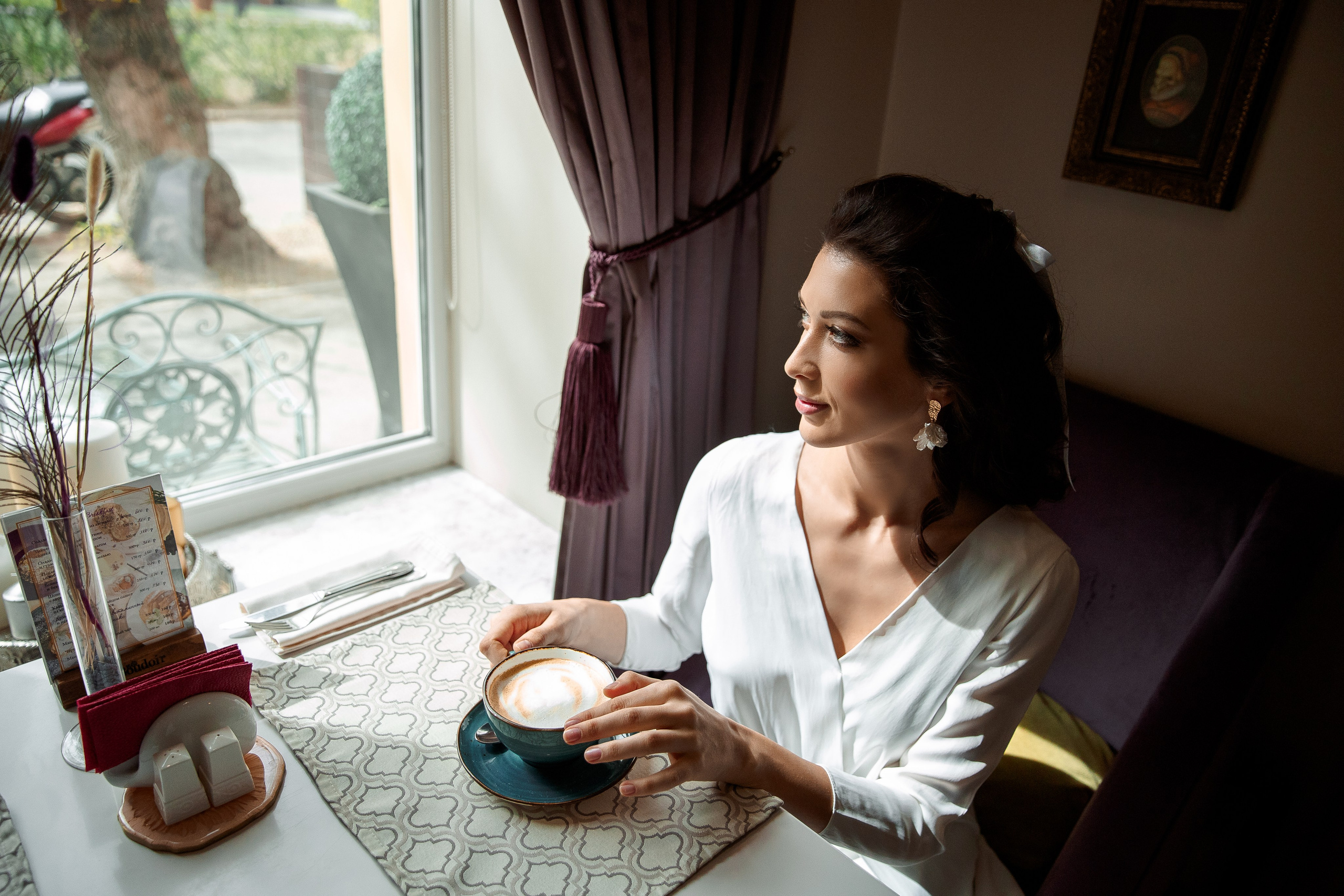 Виктория. Свадебный и семейный фотограф в Челябинске Юлия Ишимова