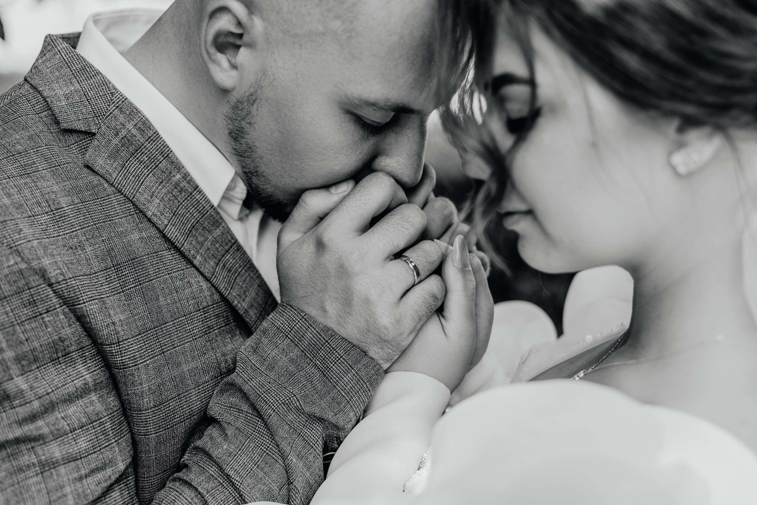 Vladislav & Irina. ФОТОГРАФ ИРИНА ШАМАТАВА