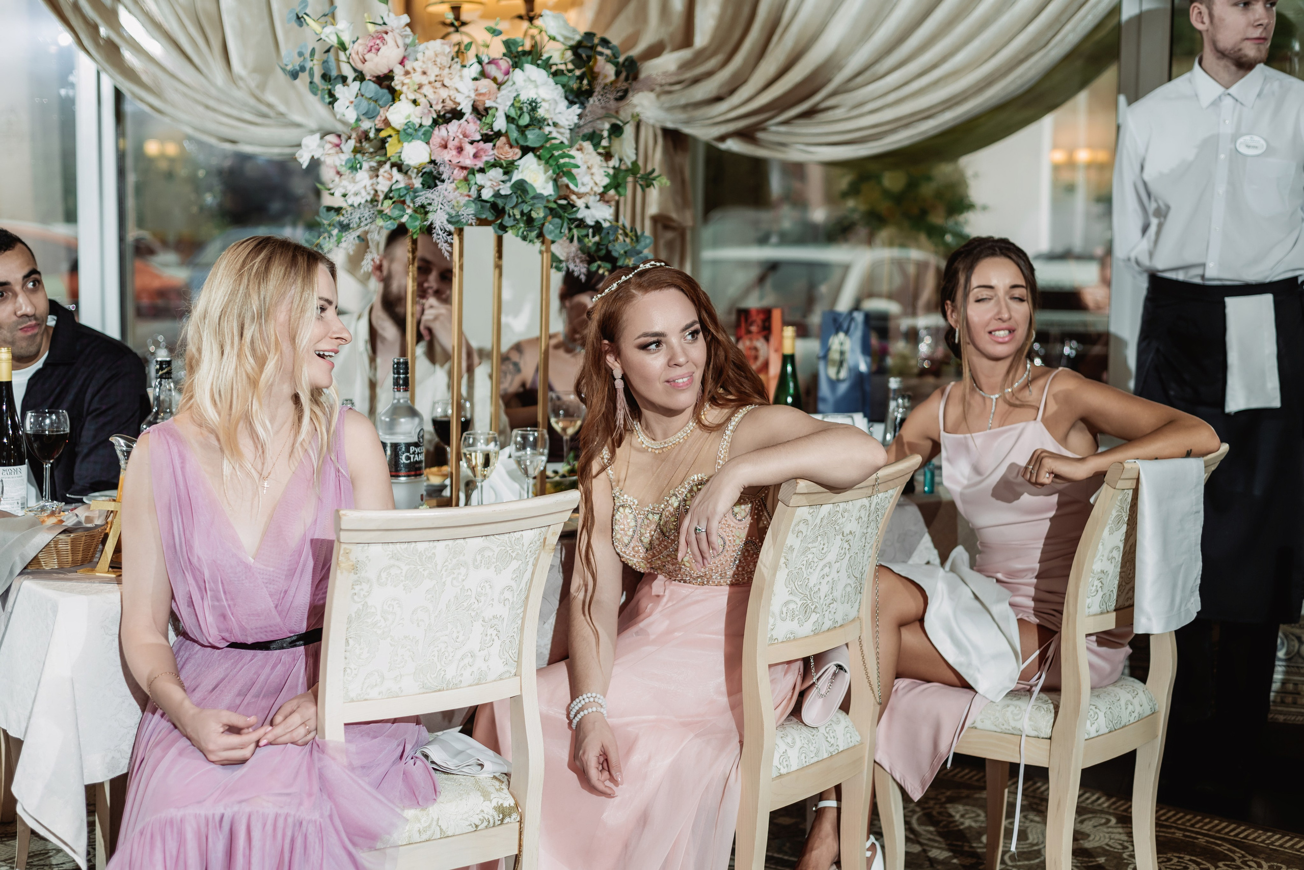 Denis & Anna. ФОТОГРАФ ИРИНА ШАМАТАВА