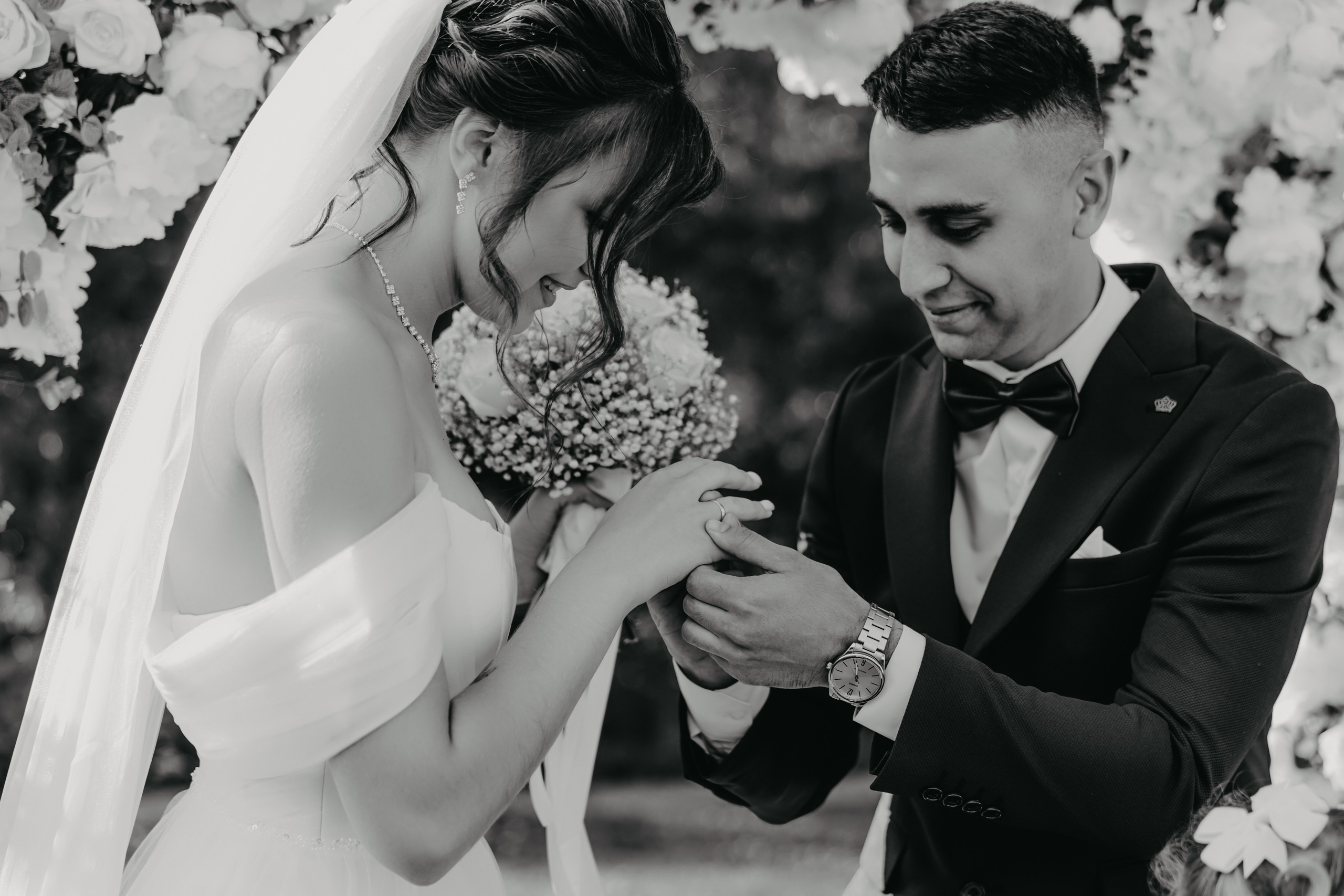 Артем и Анна. ФОТОГРАФ ИРИНА ШАМАТАВА