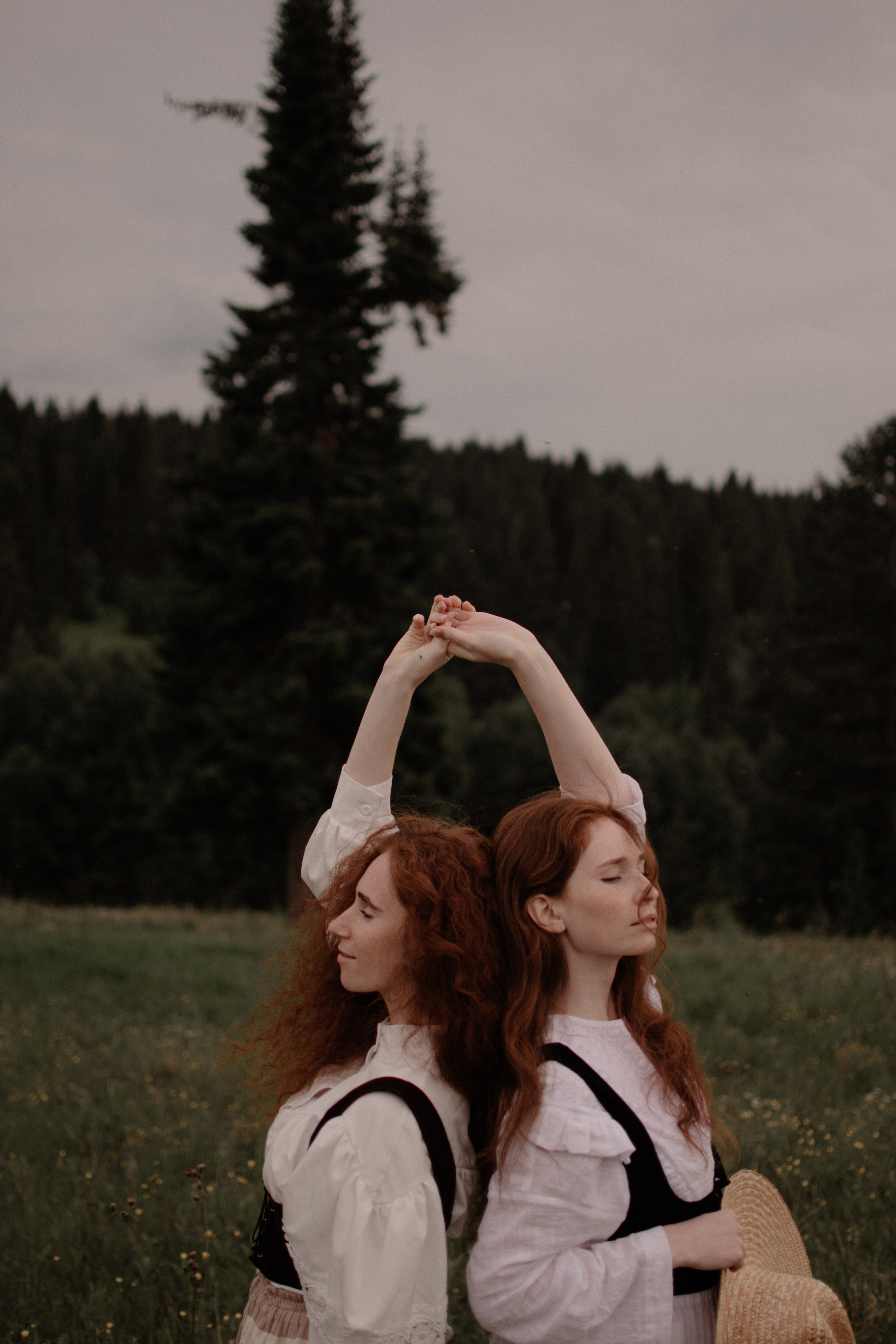 ТО ДА СЁ | одежда ручной работы. Фотограф Анфиса Хардина Екатеринбург