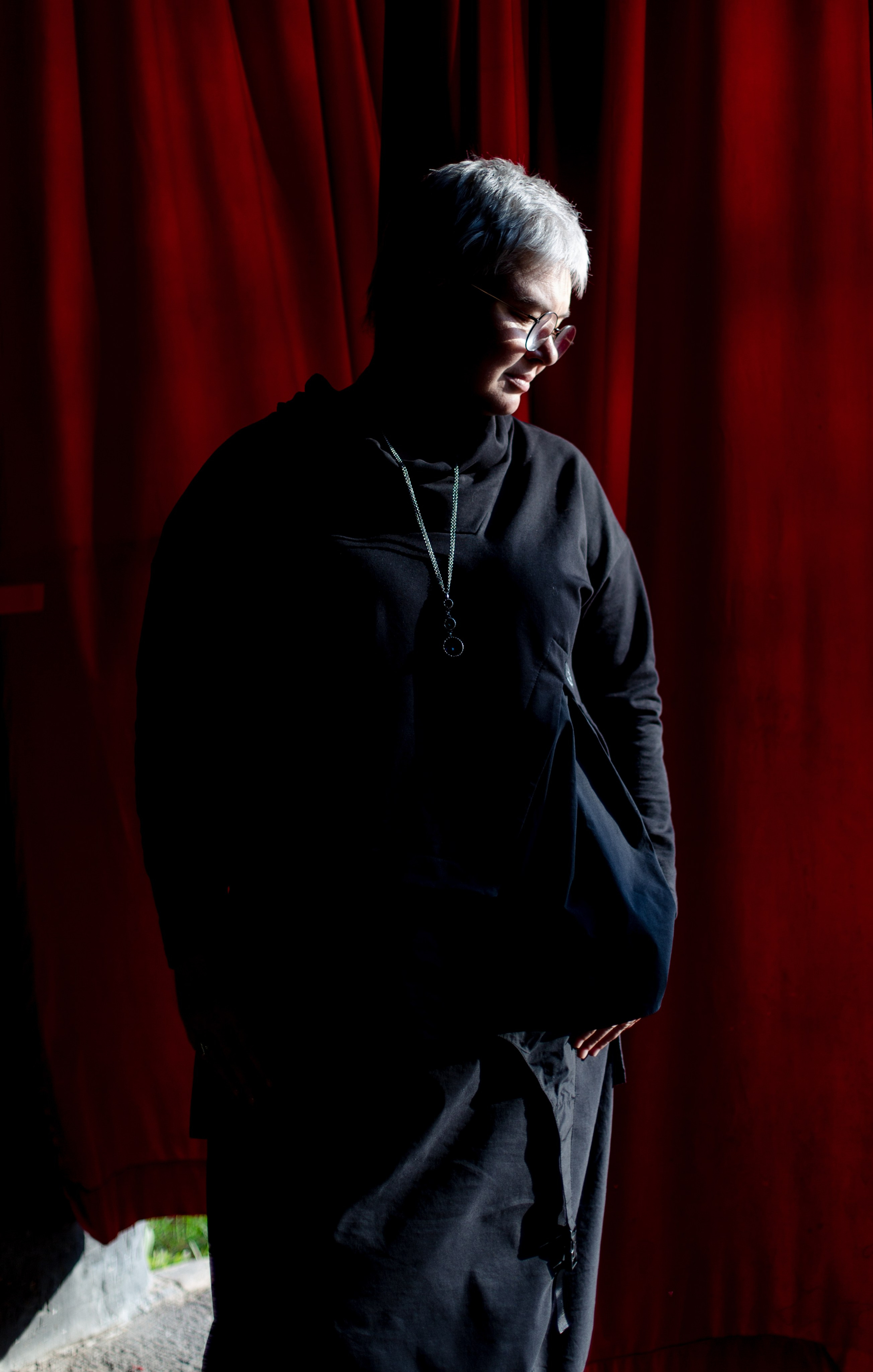 Ирина Мальцева (Некеле). Портретный фотограф в Москве и Геленджике Кирилл Вахитов