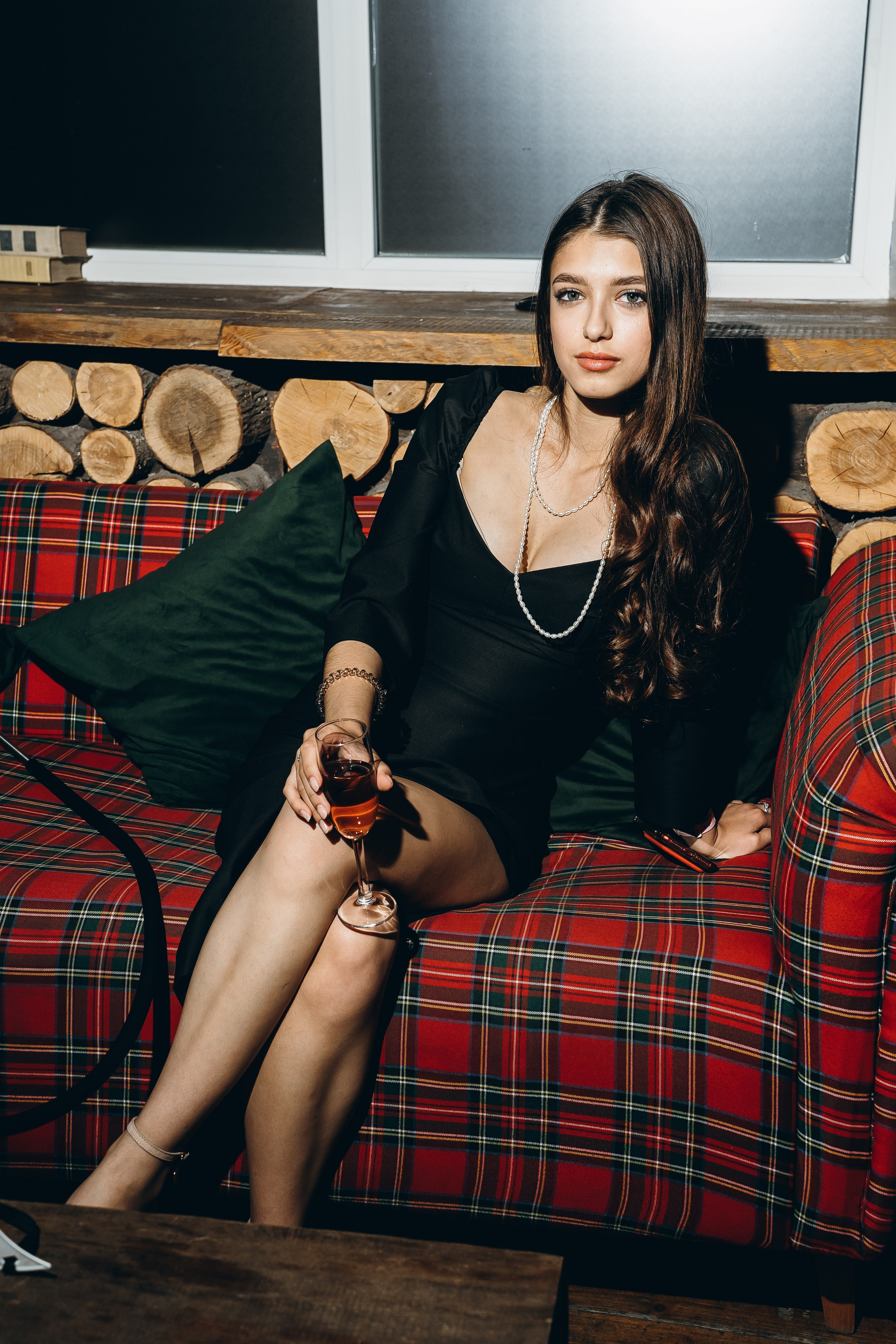 День Рождения Екатерины. Фотограф Ольга Рубцова в Москве и Московской области