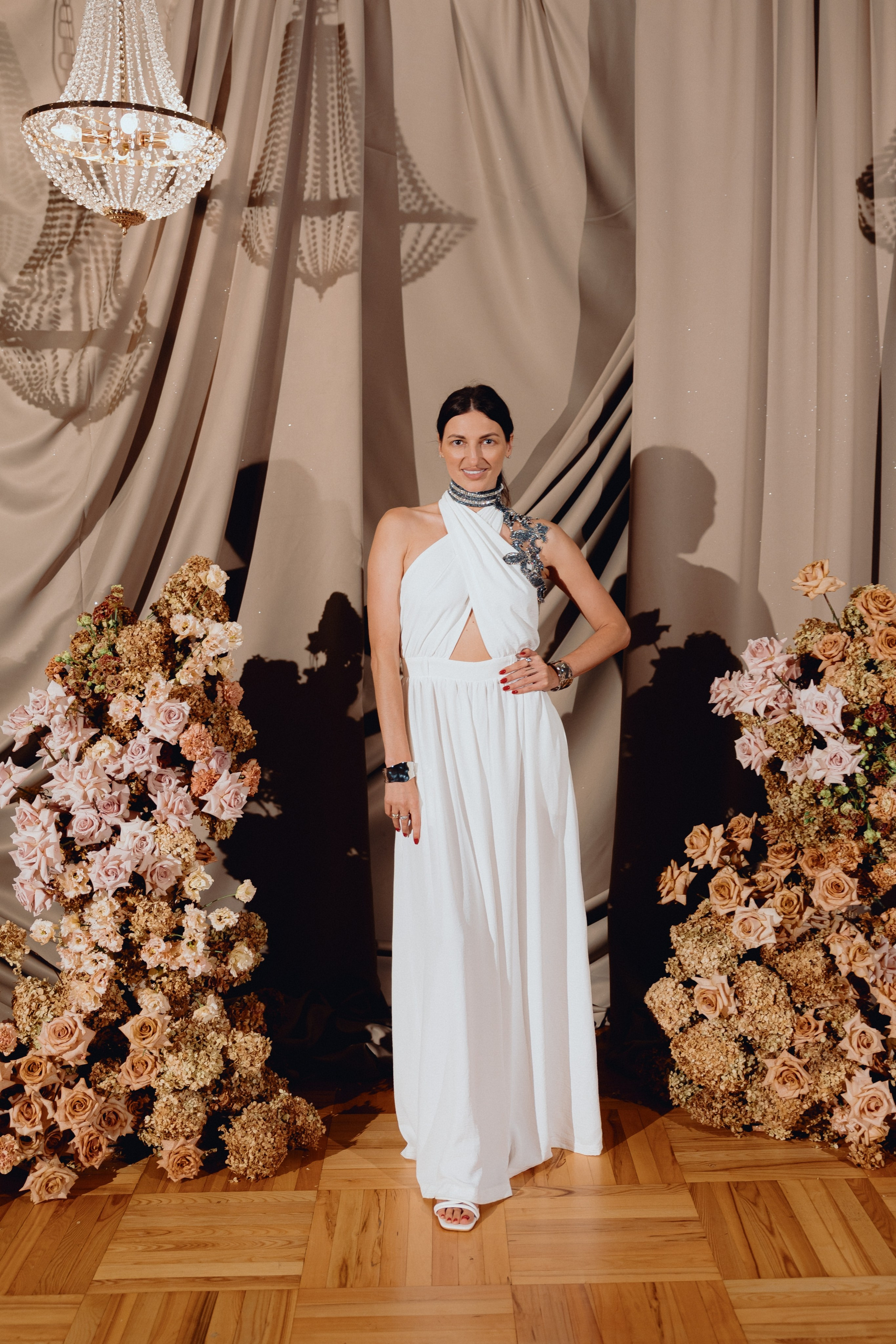 SECRET BALL '25. Костя Жуков — фотограф в Москве