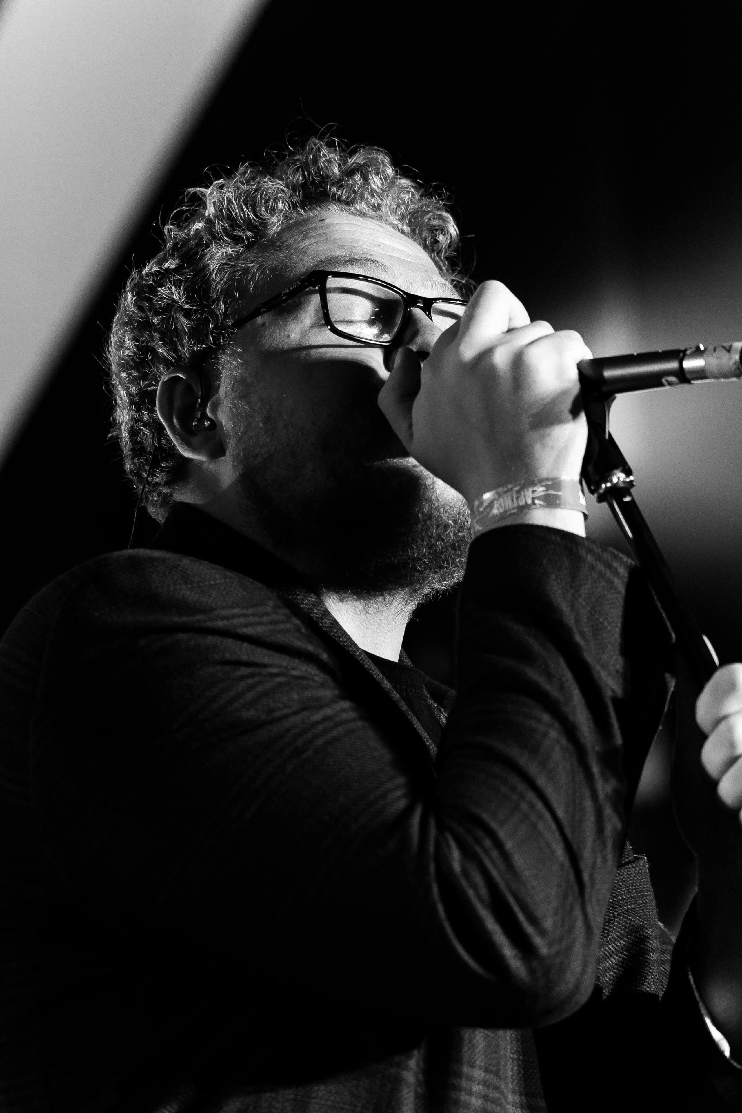 ЧТИВО/ФЕСТ. Костя Жуков — фотограф в Москве