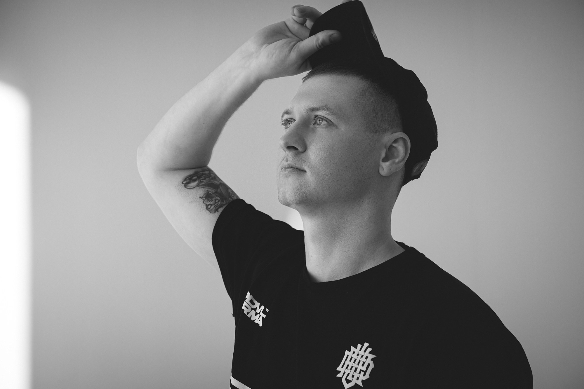 Миша. Фотограф в Самаре Юля Борщ