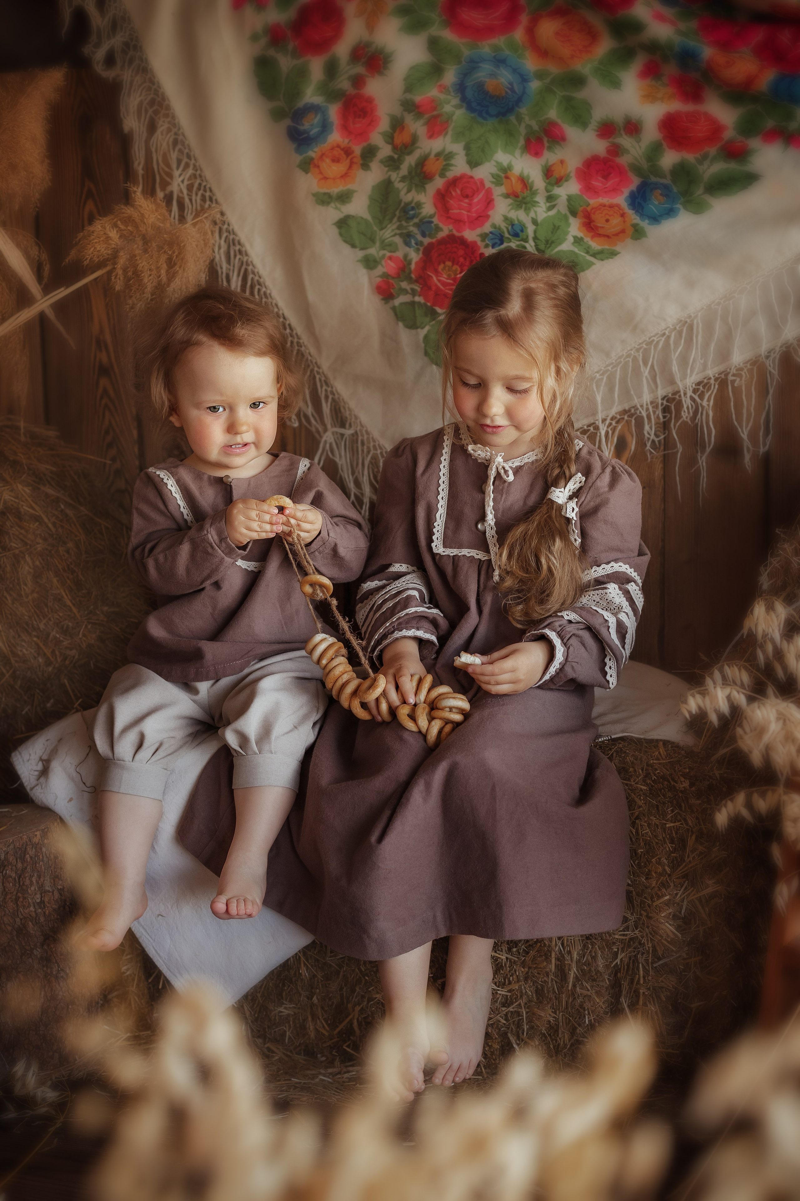 С КОЗЛЕНКОМ. Семейный и детский фотограф в Крыму Екатерина Швец